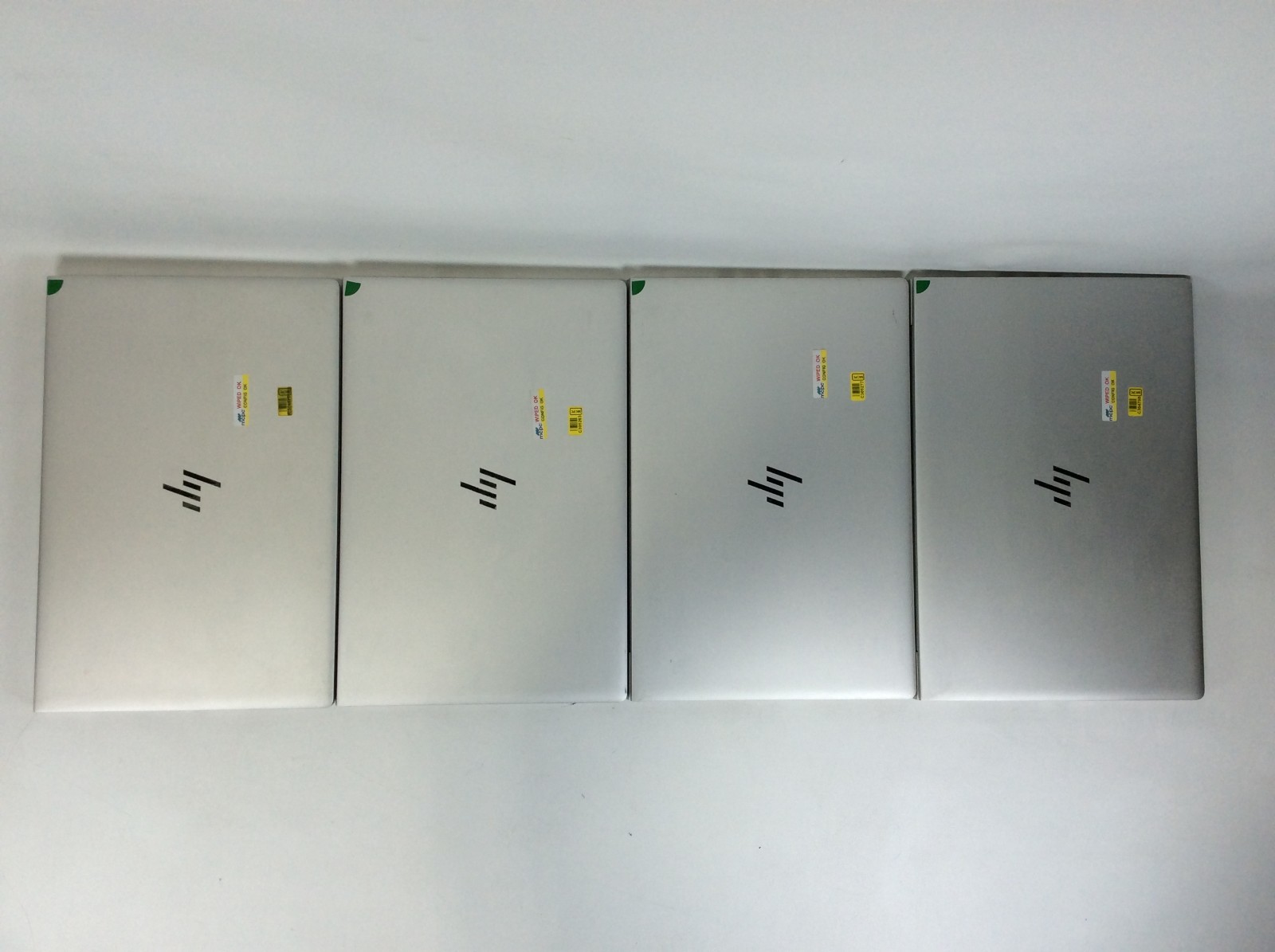 HP Elitebook 850 G6 15.6″ i7-8665U 1.90Ghz 16GB RAM 256GB NVMe Batt Cap 90%+