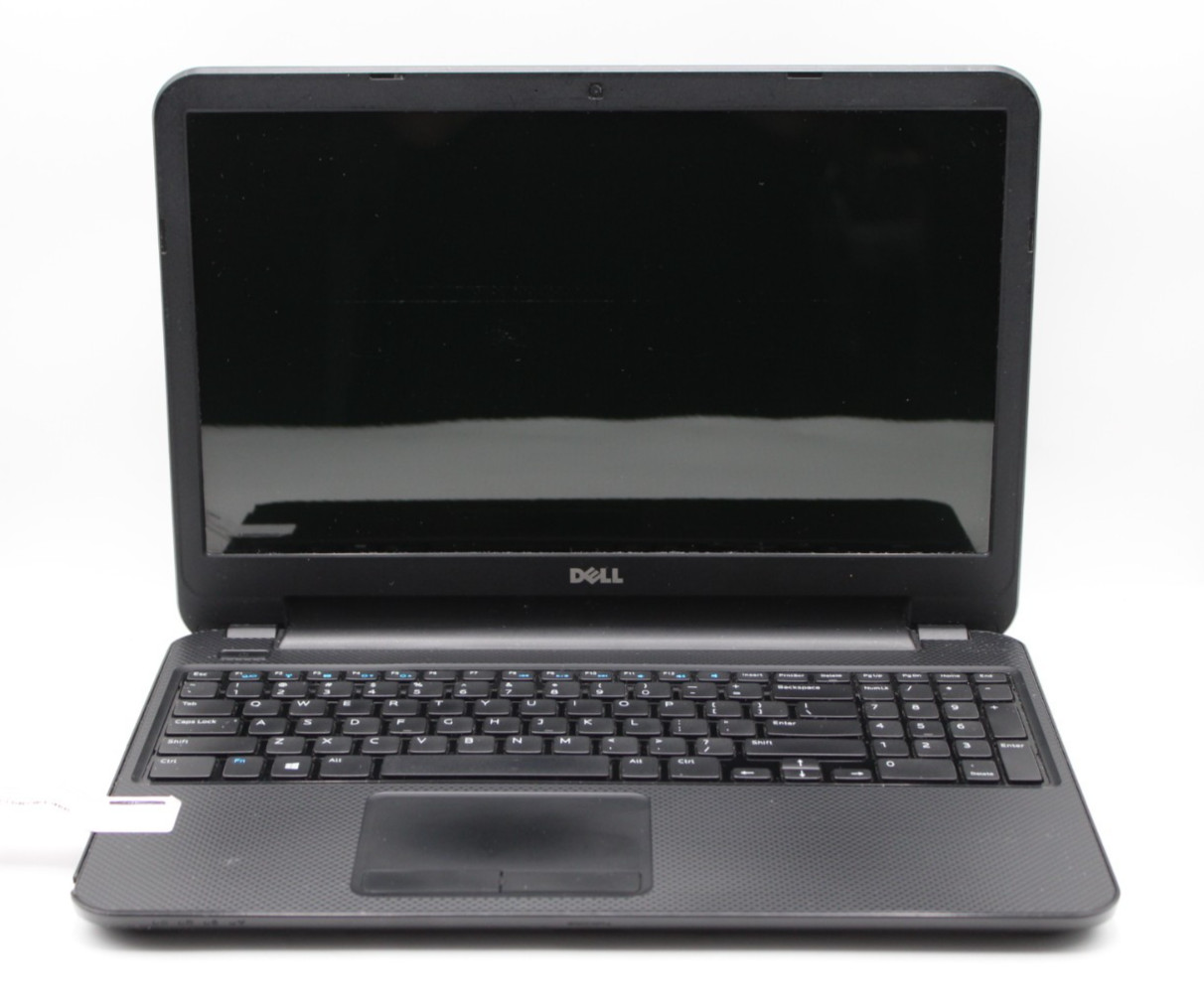 Dell Inspiron 15-3521 i3-3217U@1.8GHz 4GB DDR3 NO STORAGE OR OS *USED/TESTED*
