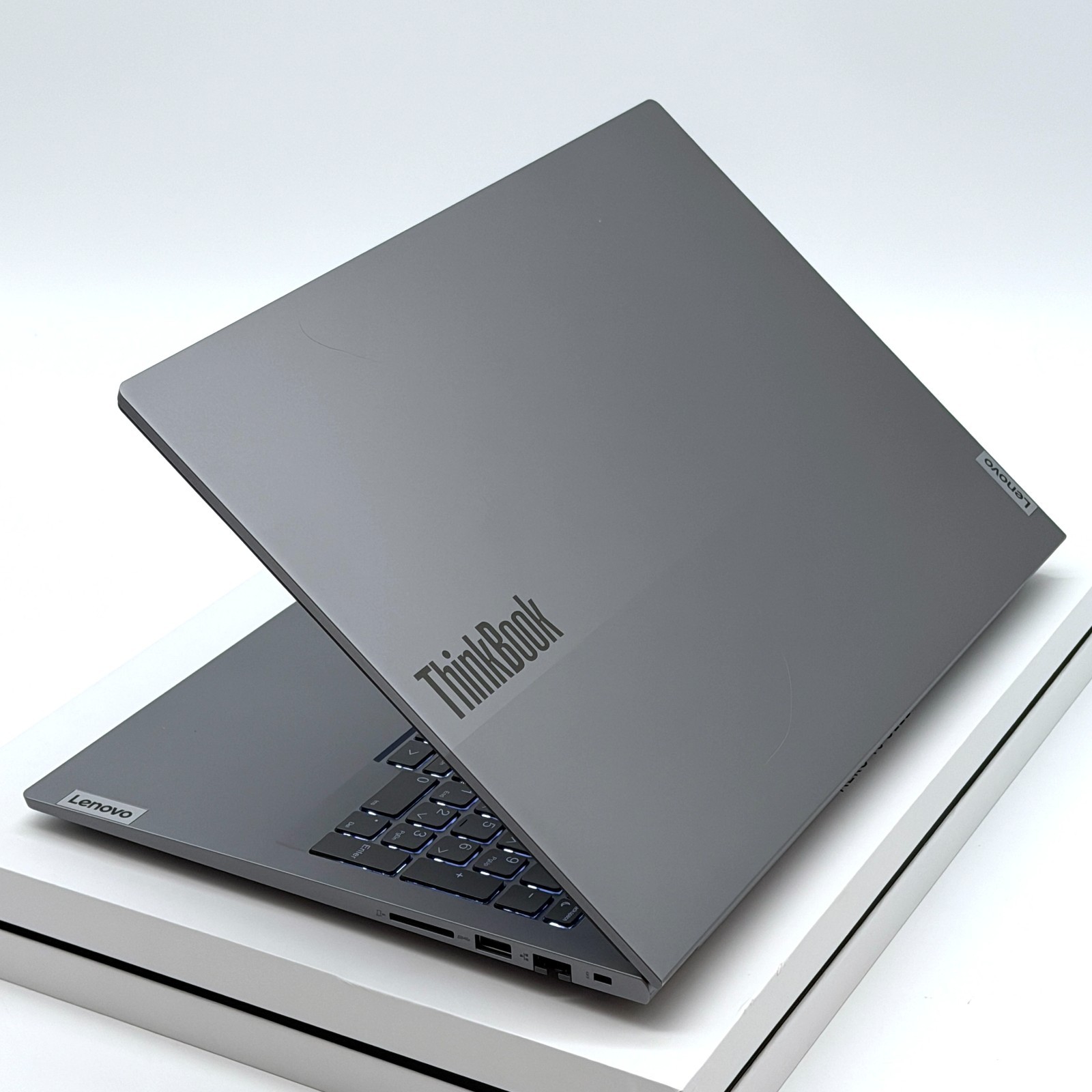 Lenovo Laptop – i7-13700H – 1TB SSD – Lenovo Warranty Till 2027 – 97% Battery!