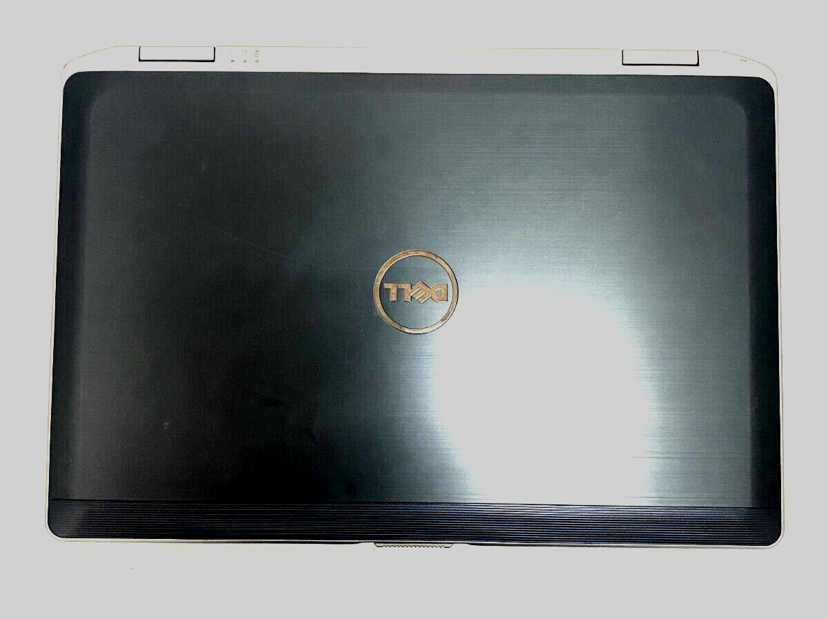 Dell Latitude E6430 14” / Intel Core i5-3340M@2.70GHz, 4GB RAM