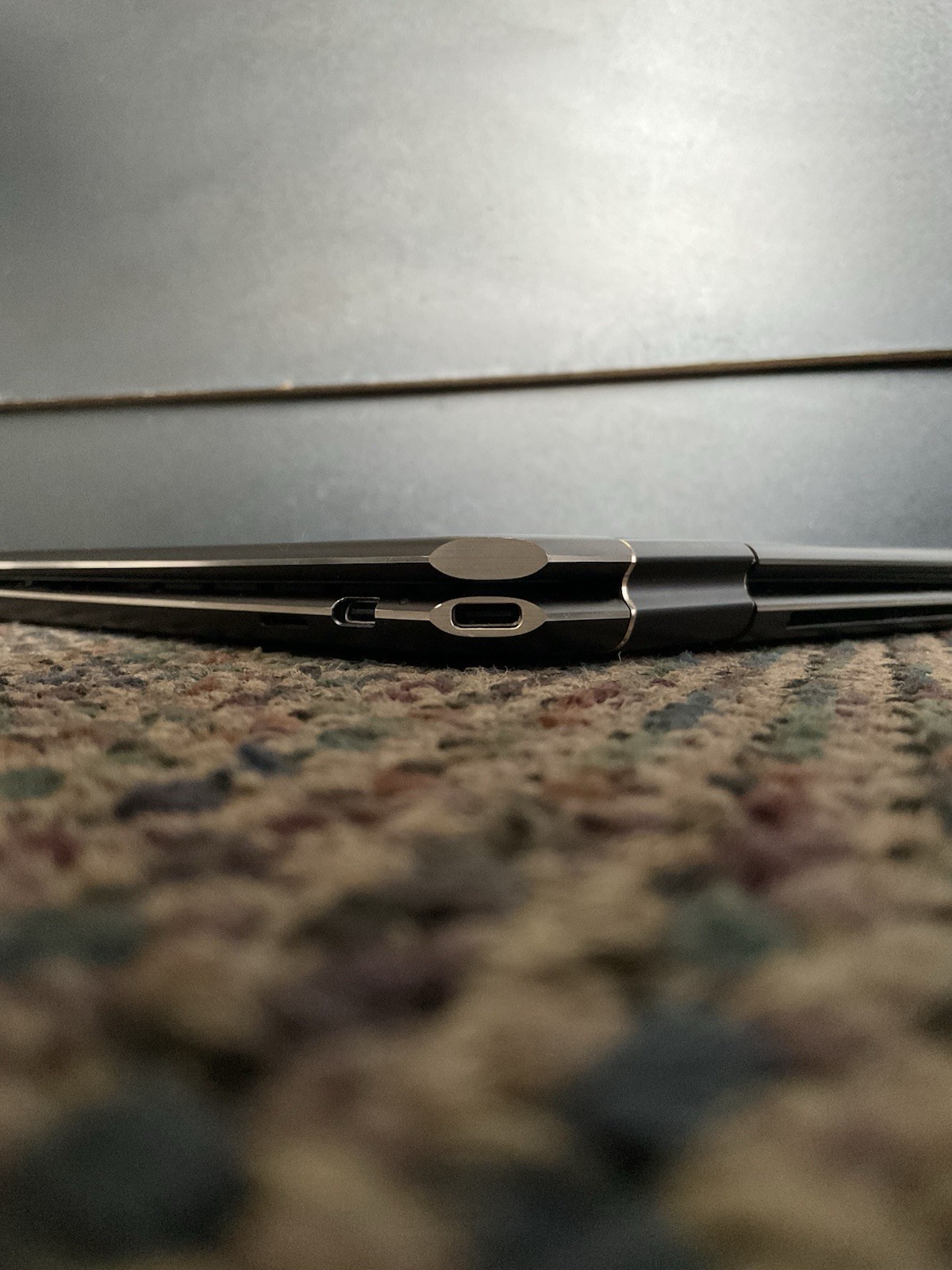 HP Spectre X360 2-in-1 14-EF0XXX 13.5″ Touch i7-1255U 16GB RAM 512GB SSD