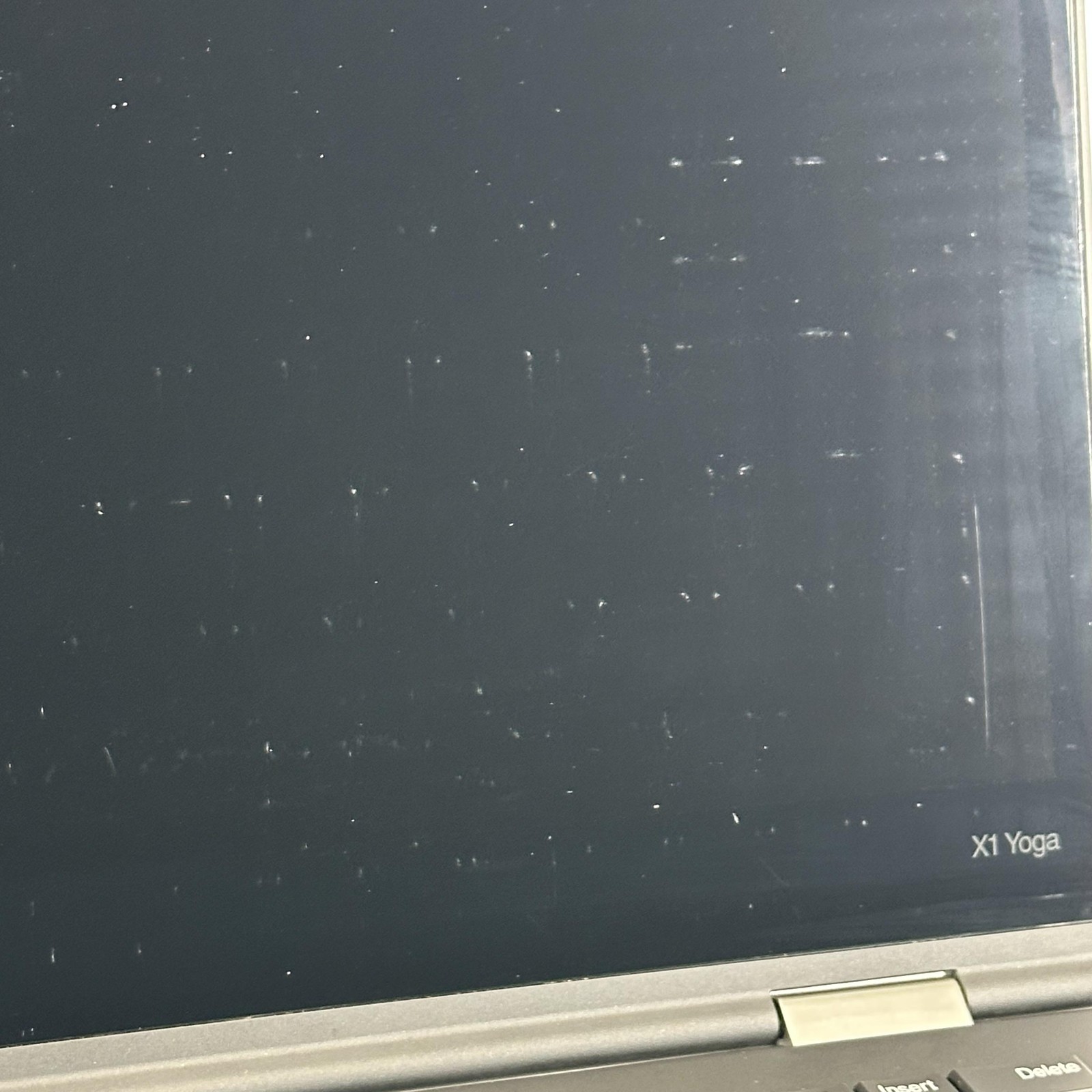 Lenovo ThinkPad X1 Yoga 2nd Gen 14 FHD TOUCH i5-7300U 2.60GHz 8GB NO STORAGE