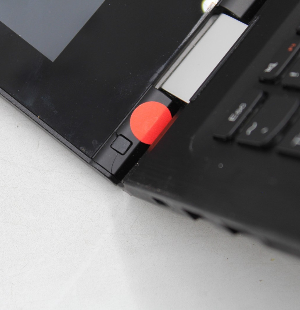 Lenovo Flex 3-1580 15.6in 1 TB HD 8 GB RAM i5-6200U 30 day warranty No OS
