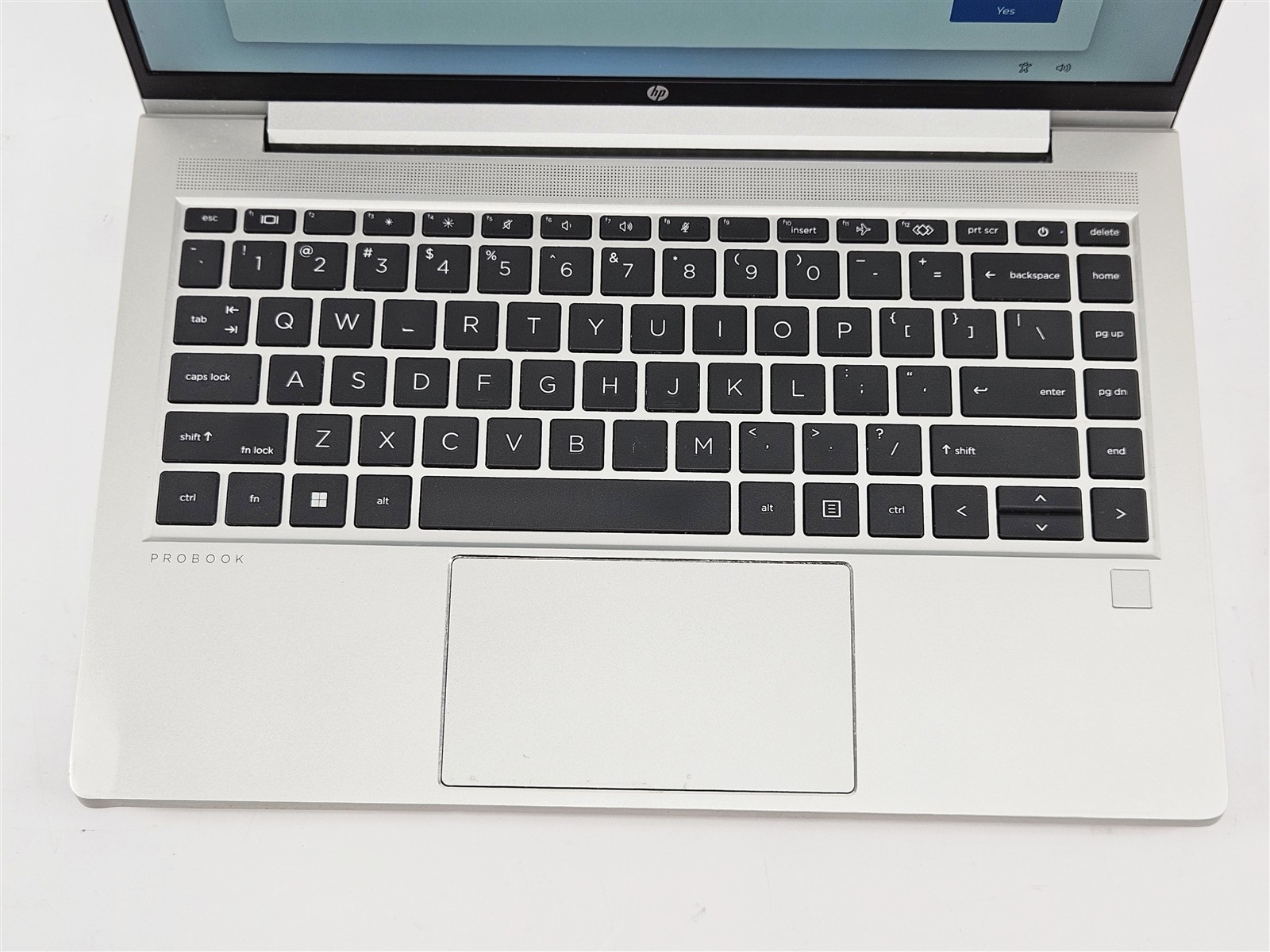 HP ProBook 445 G10 AMD Ryzen 5 7530U 32GB 256GB SSD 14″ AMD Radeon Vega 7
