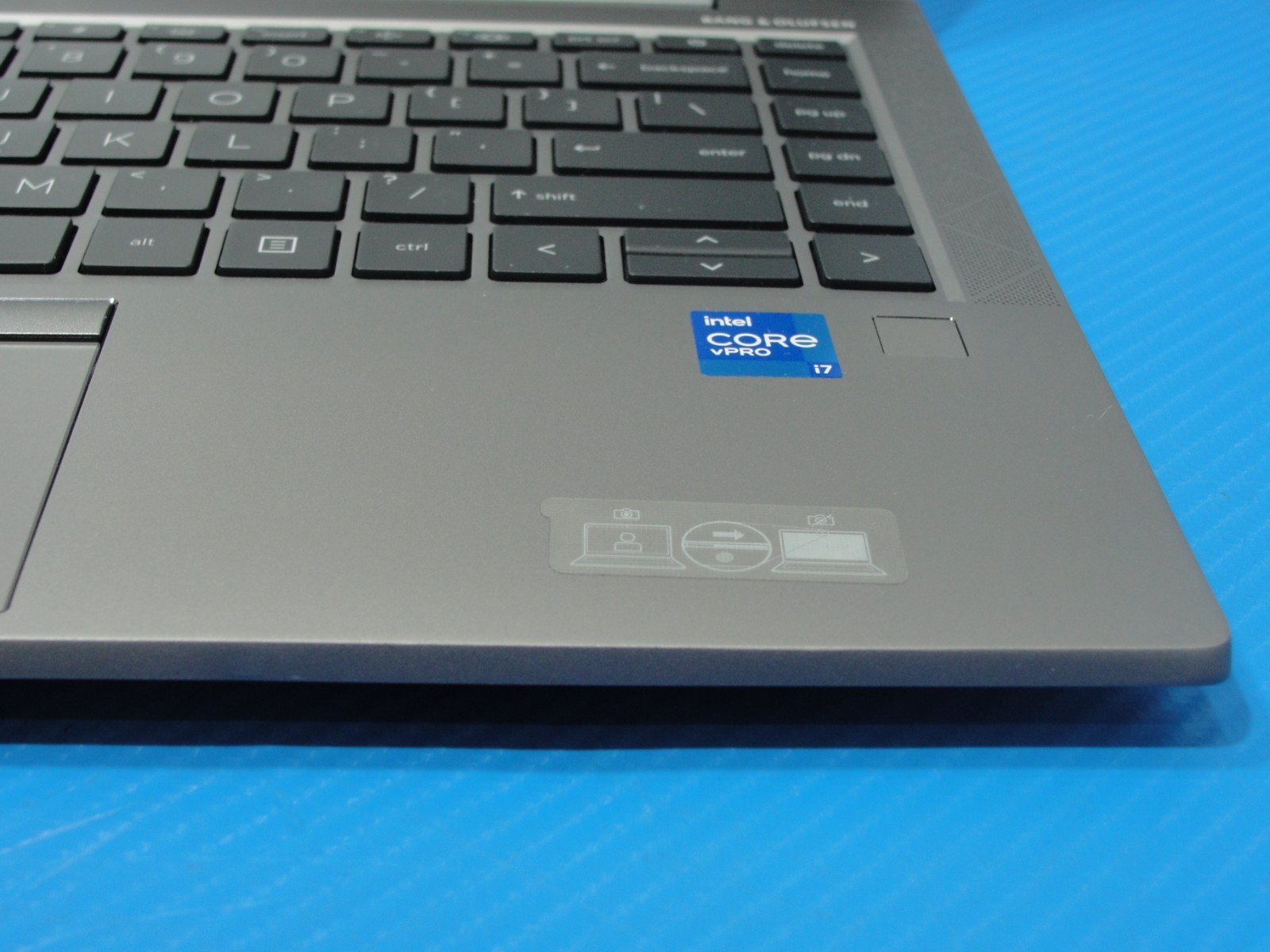 HP ZBook Firefly G8 14″ FHD i7-1185G7 3GHz 16GB 256GB SSD Windows 11 Home+PA