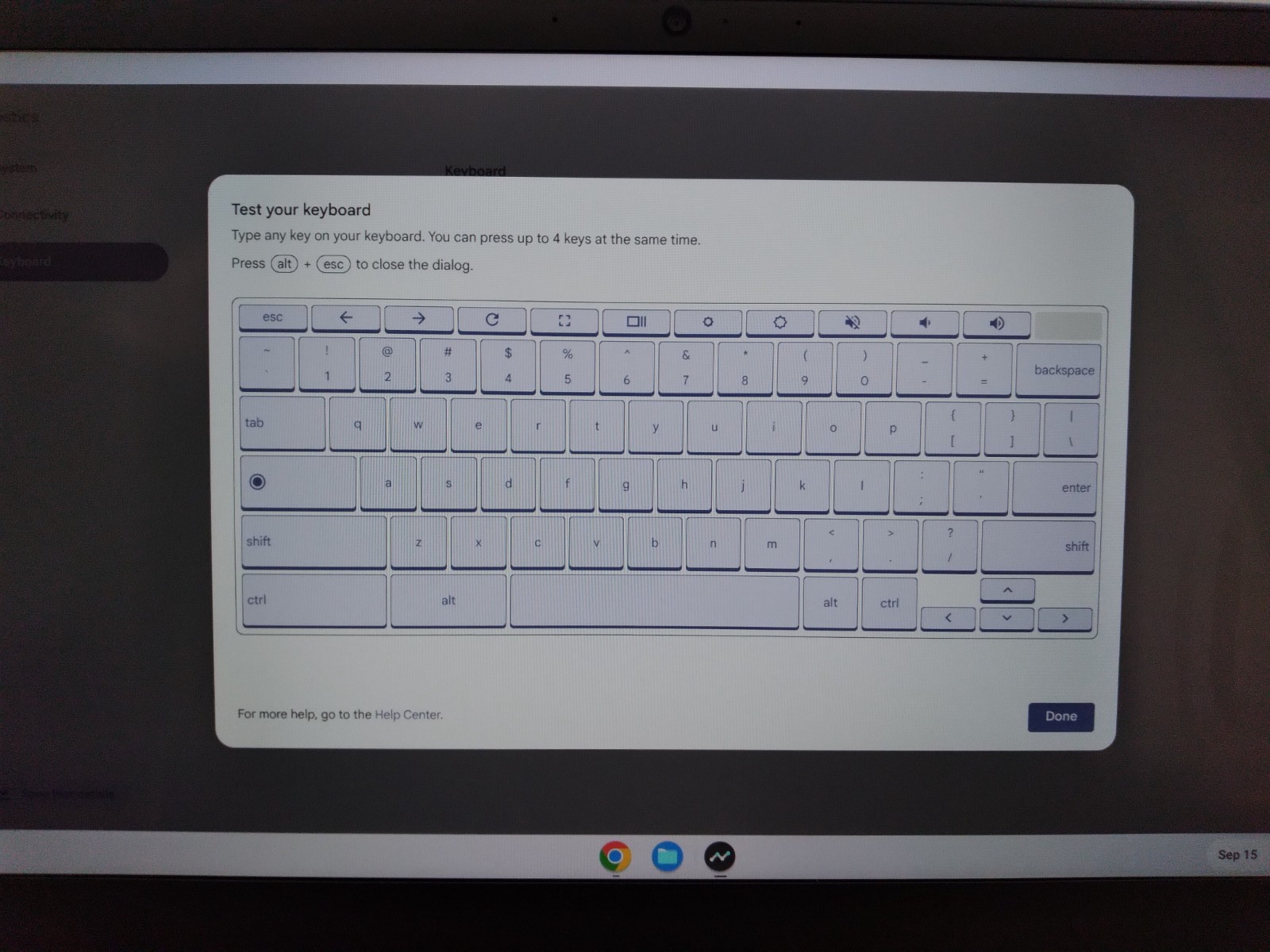 Lenovo 14e Chromebook Gen 2 14″ Touchscreen AMD 3015Ce, 4GB RAM, 32Gb EMMC