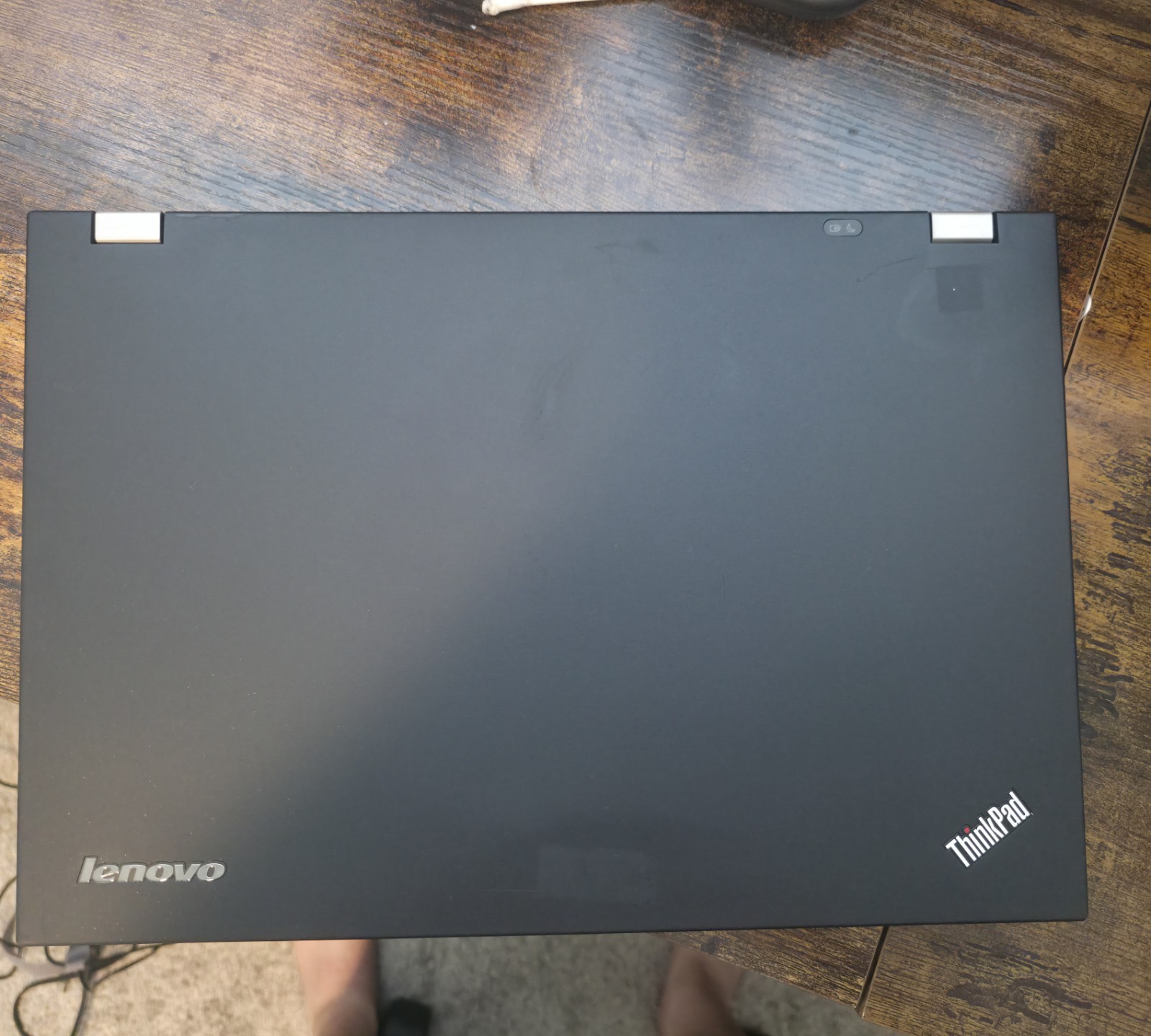 Lenovo ThinkPad T420 14in i5-2410M 2.30GHz 4GB HD 3000 Webcam Linux