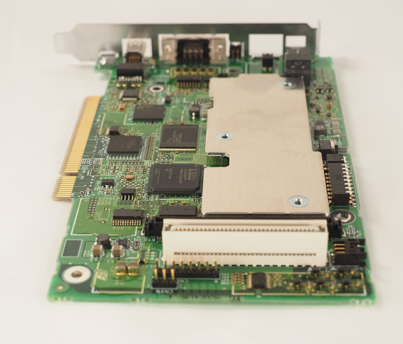 YASKAWA JAPMC-MC2102T-E MP2101T P4190A YL PCI Card