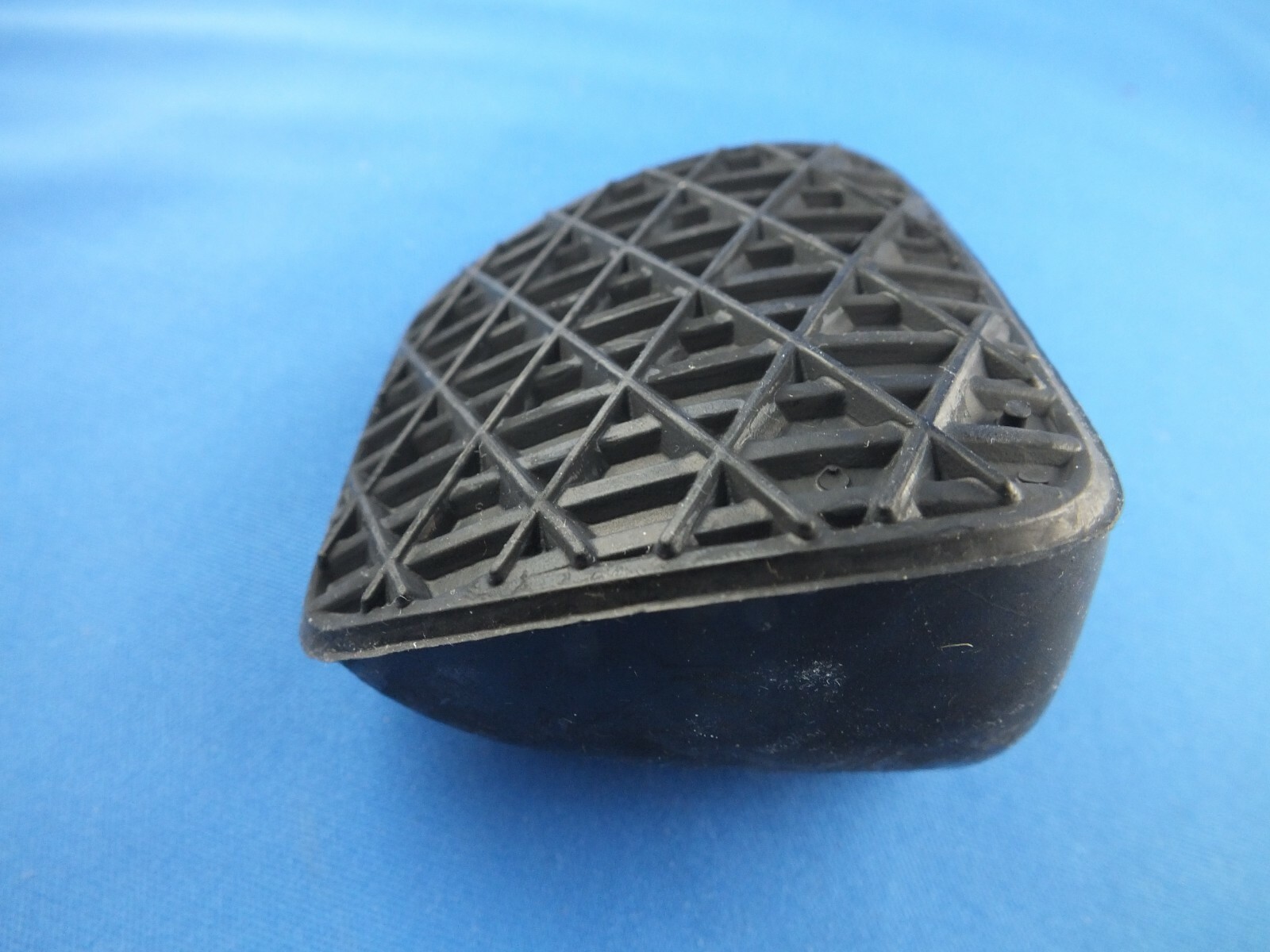 Original Mercedes pedal rubber W108 W109 W110 W111 W112 W113 brake pedal classic car