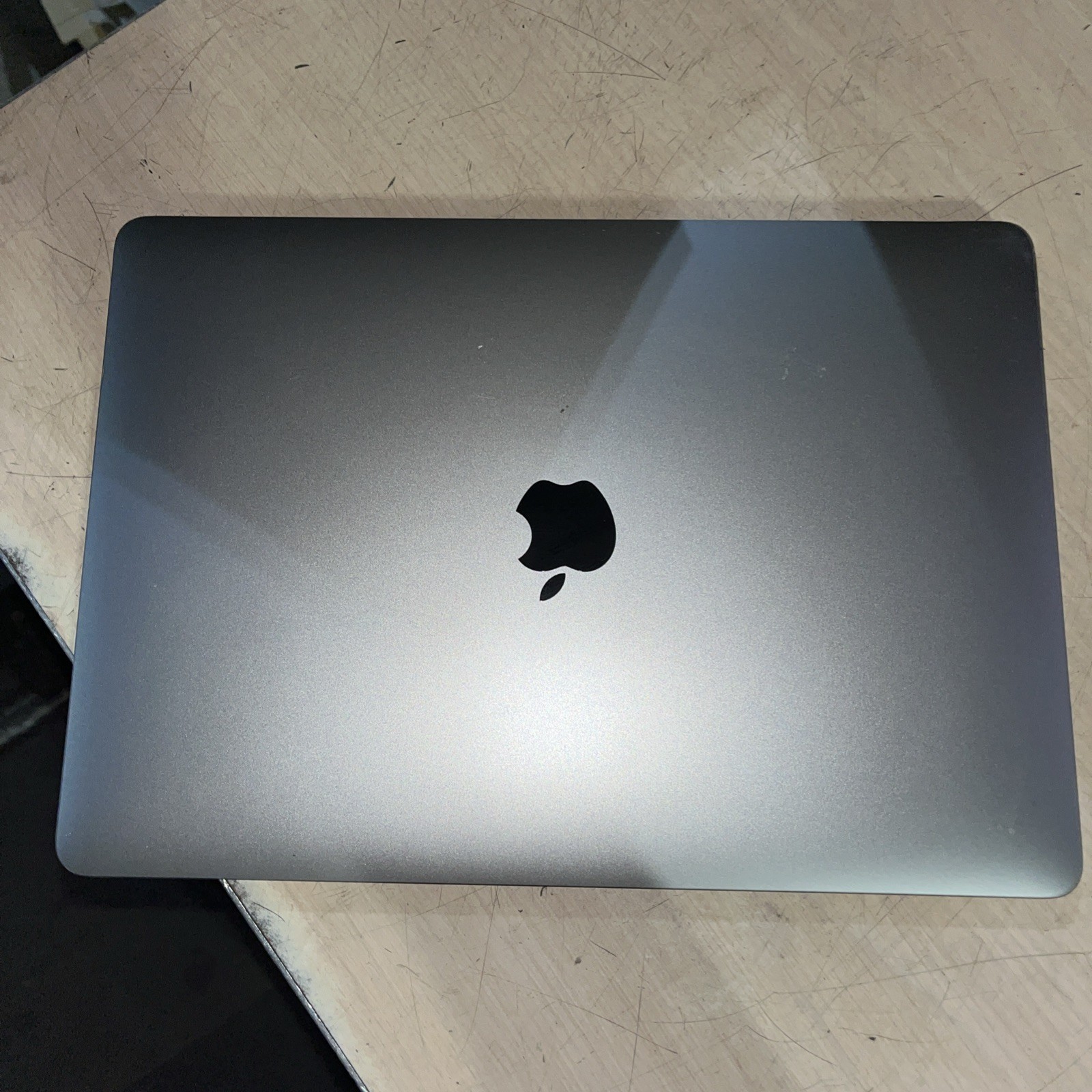 APPLE MACBOOK AIR ‘M1″ 8 CPU/7 GPU 13″ 3.2GHZ 8GB RAM 128SSD