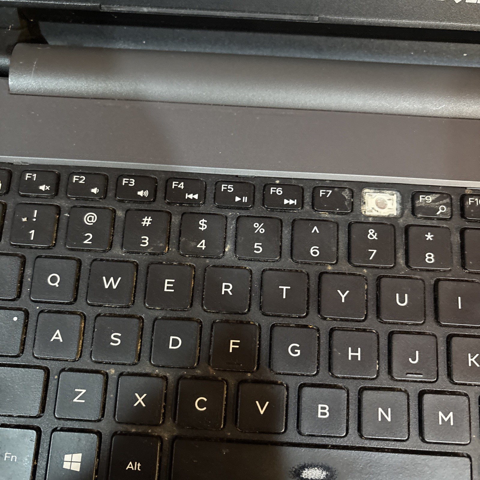 Dell Inspiron 15 5559 Laptop for parts