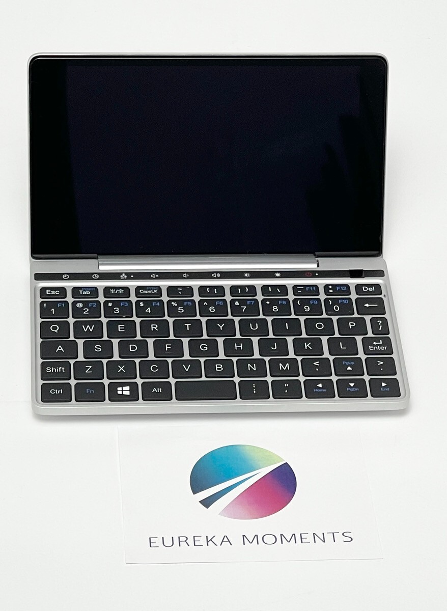 GPD Pocket 2 GPD Pocket2 m3-7Y30 8GB/128GB Windows10 Home Portable PC Used