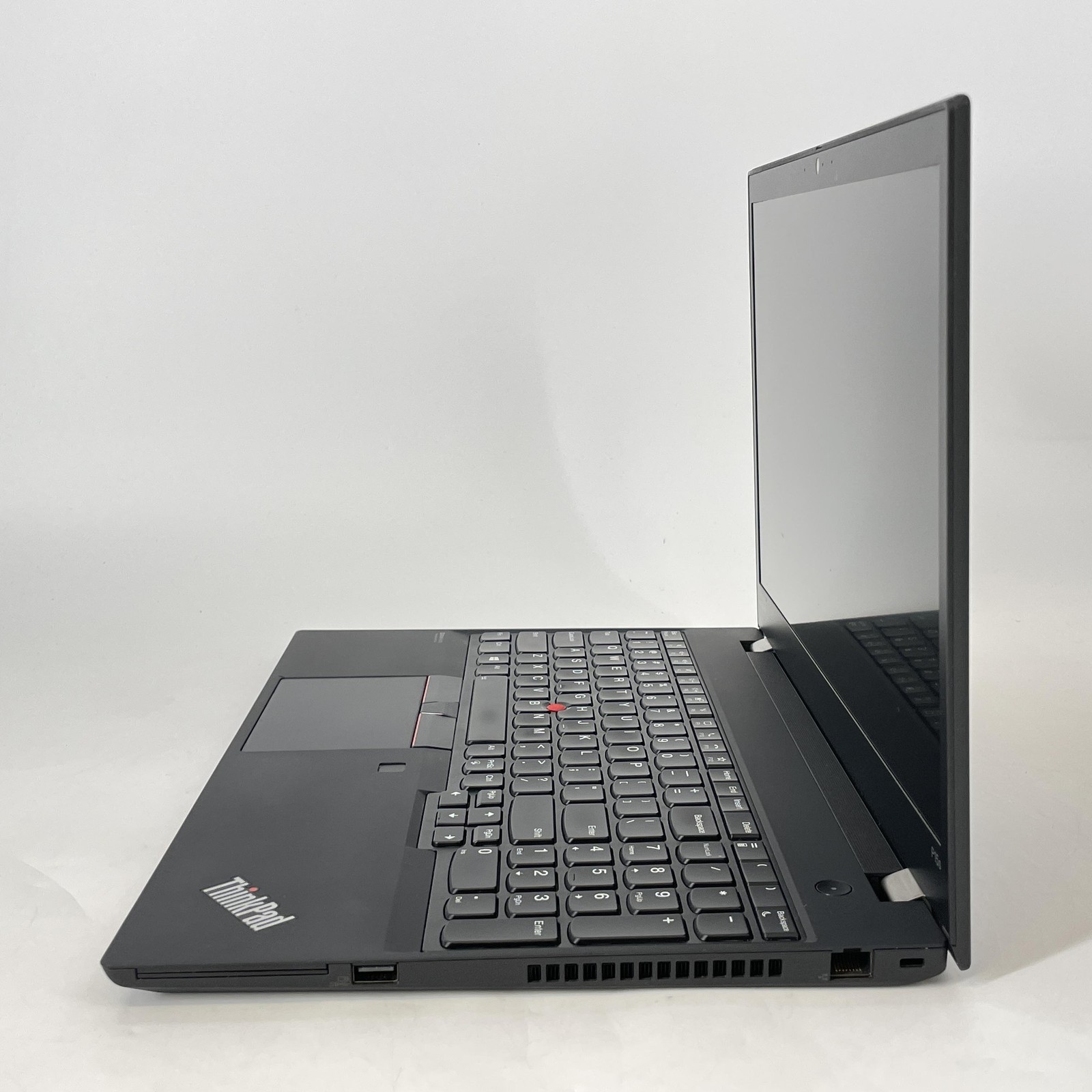 Lenovo ThinkPad P15s Gen 1 FHD i7-10510U 1.80GHz 16GB 500GB SSD Quadro P520 Good