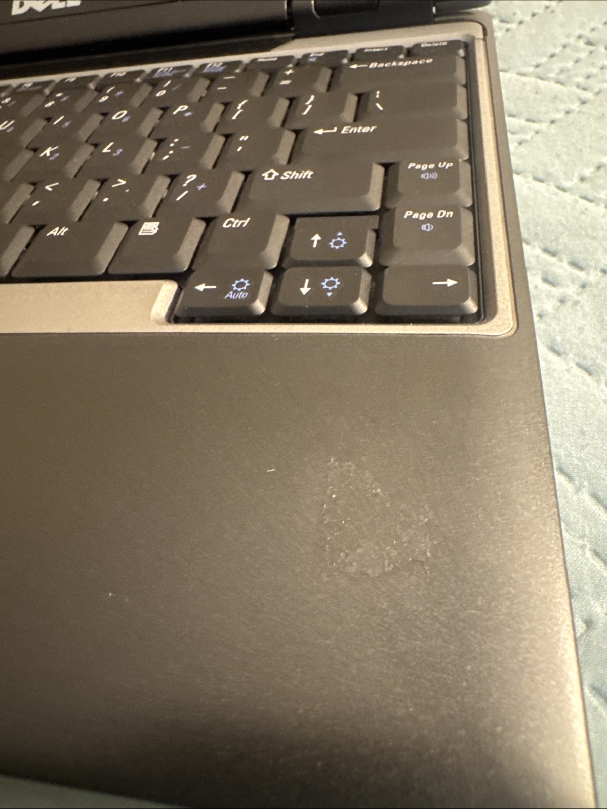 Dell Latitude D430 Laptop 12” LCD/1.20GHz/1GB RAM/80GB/WIFI Need To Be Wiped!