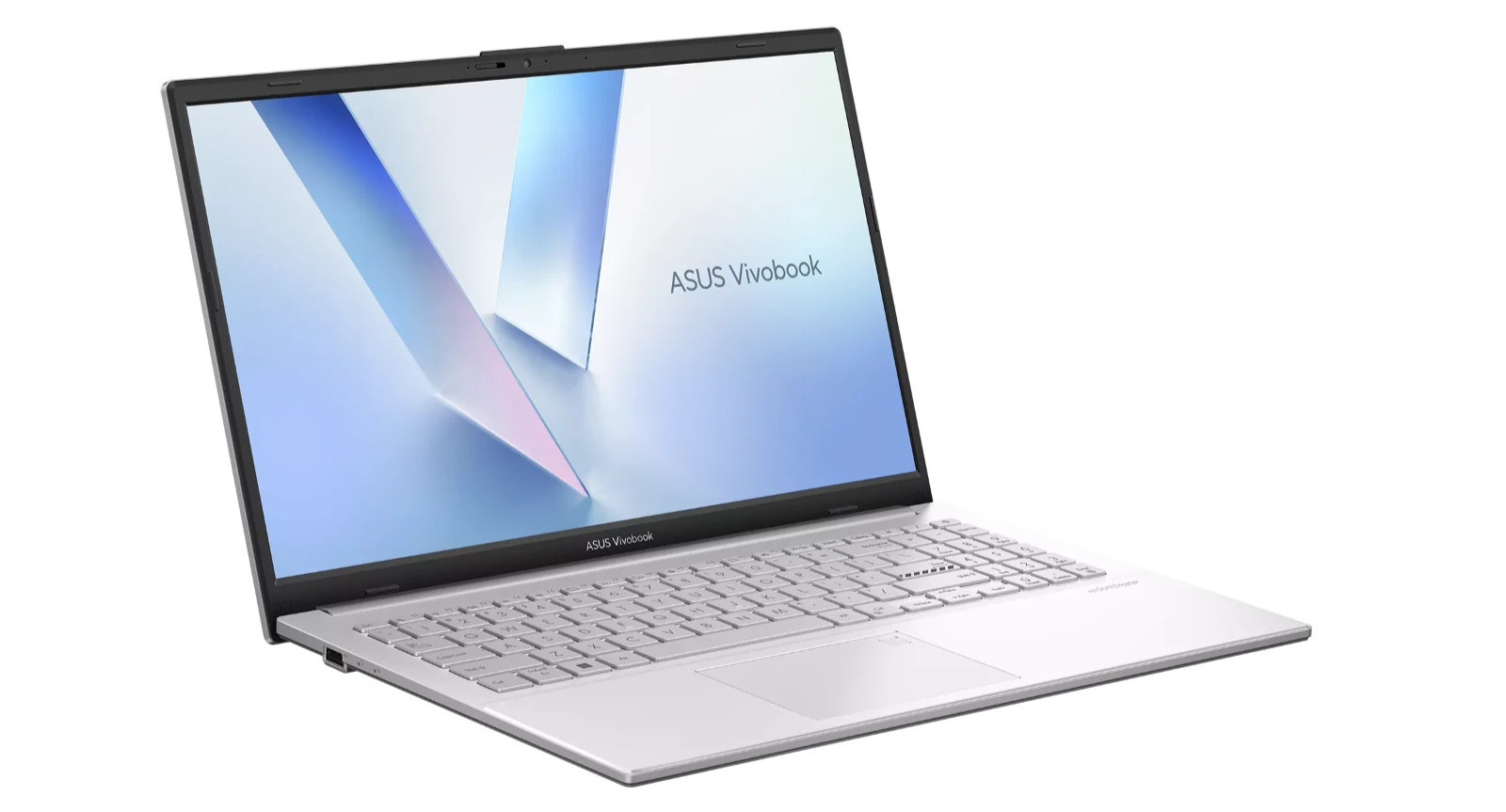 ASUS Vivobook Go 15 15 Inch OLED Laptop AMD Radeon Ryzen 3 8GB 512GB SSD