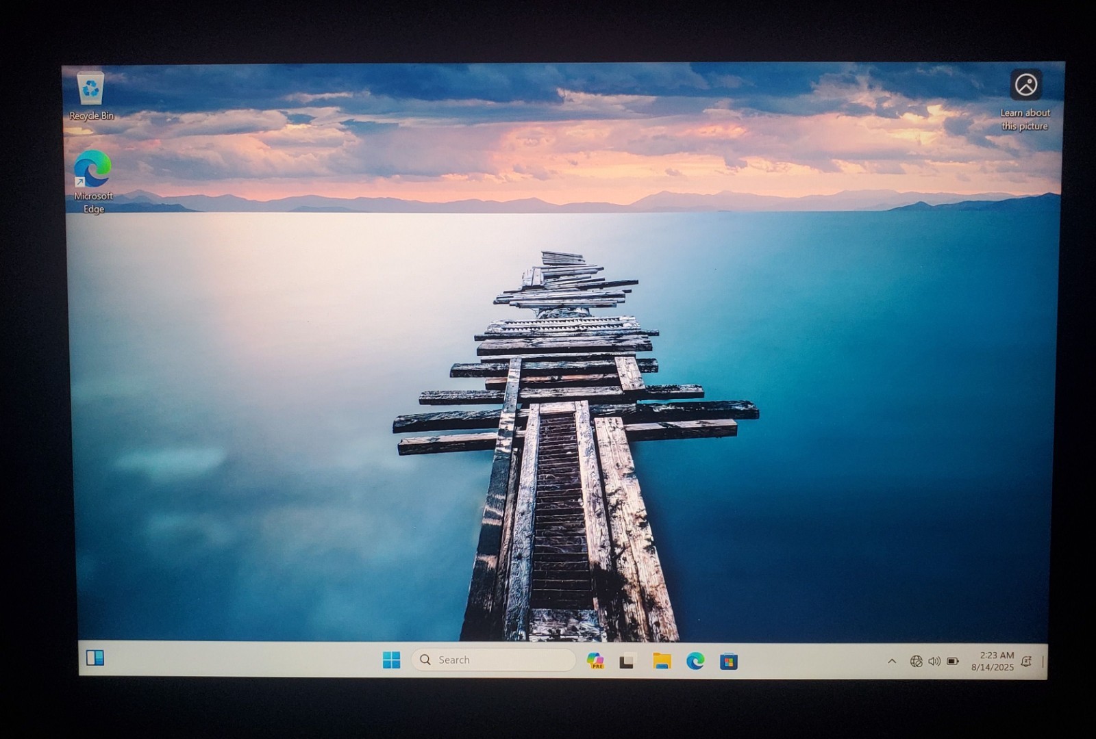 Lenovo ThinkPad X13 Yoga Gen 4 i5-1335U1.3GHZ 16GB RAM 512GB NVMe 21F2 Win10 Pro