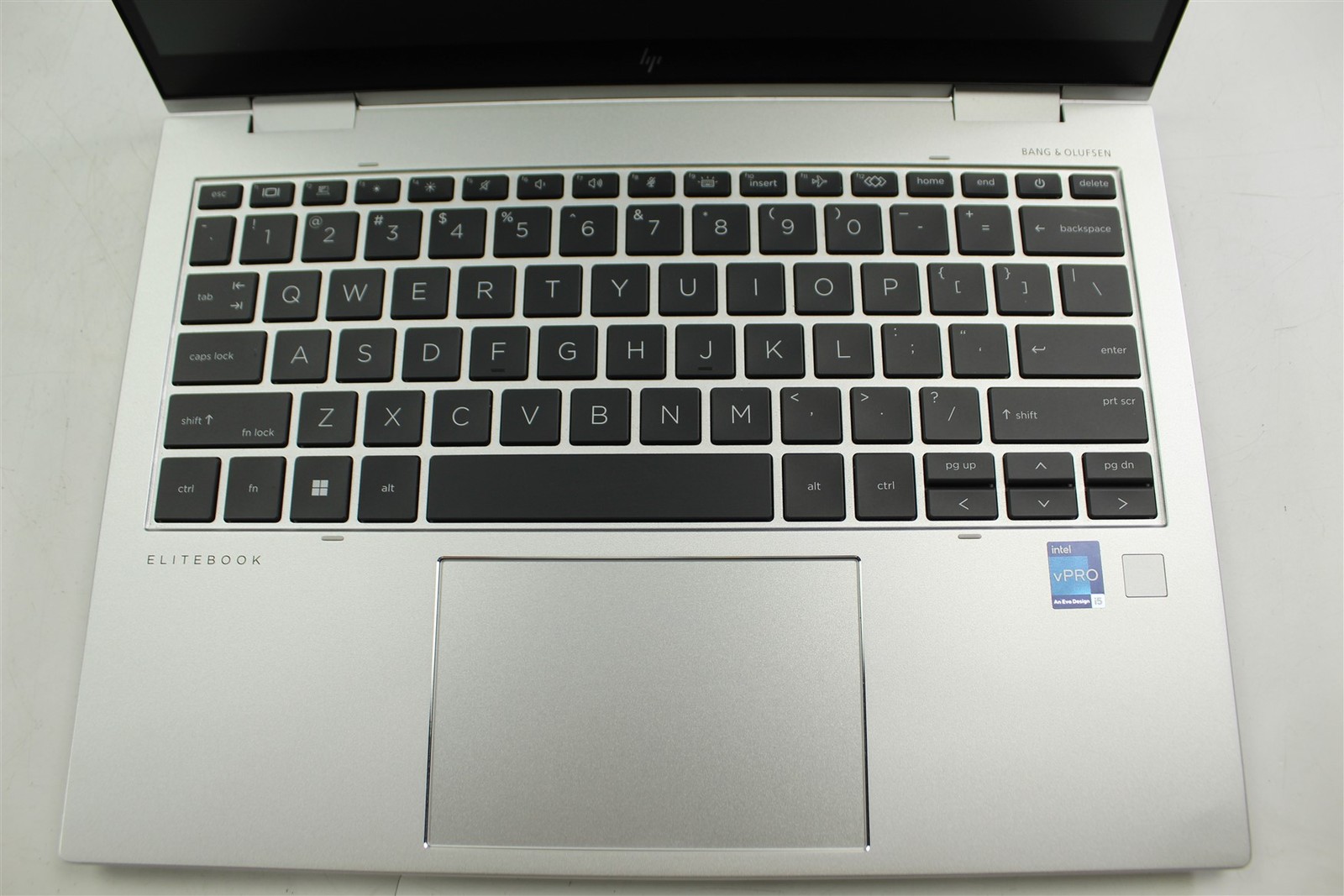 HP EliteBook x360 830 G9 13.3″ i5-1245U 1.6GHz 256GB SSD 16GB RAM W11P