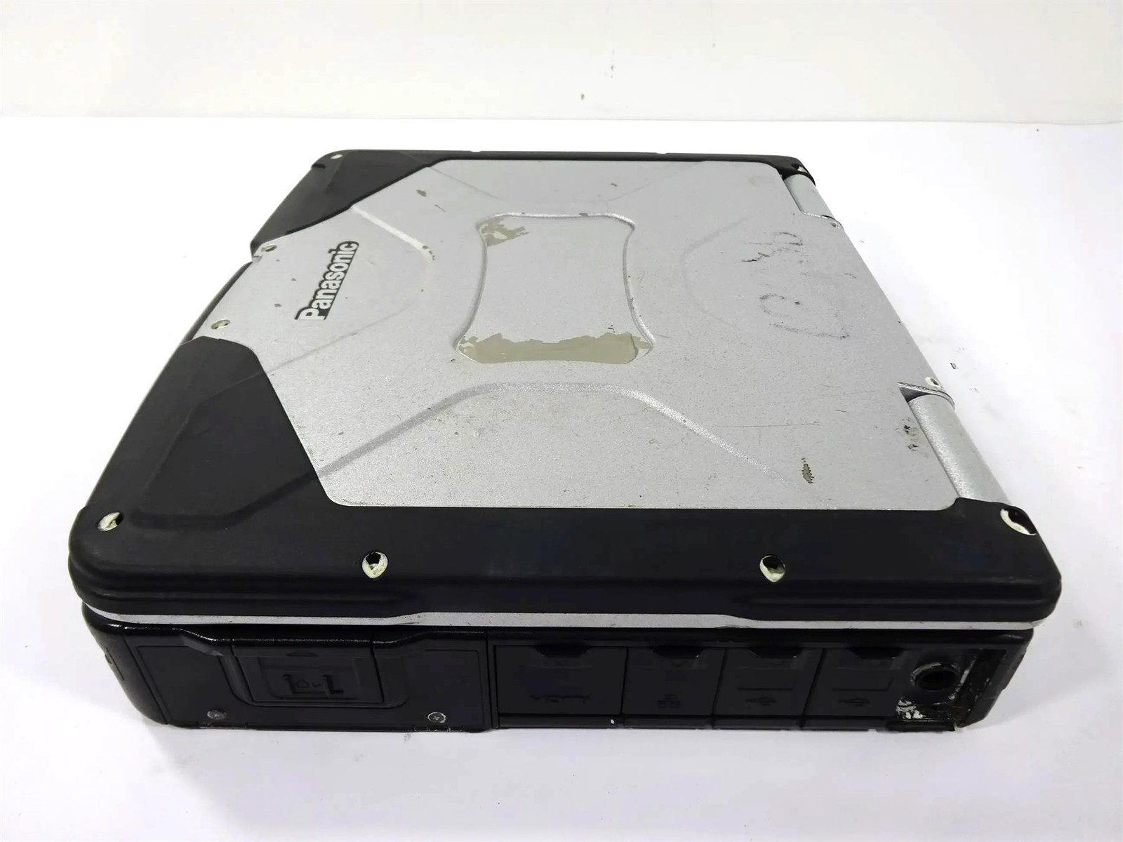 Panasonic Toughbook CF-31 MK6 Core i5-7300U 2.6GHz 8GB RAM – No HDD