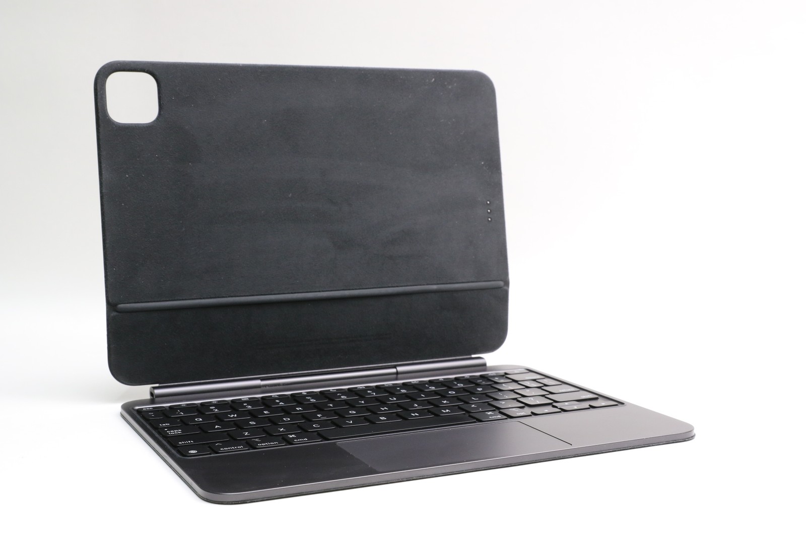 Apple 11″ iPad Pro Magic Keyboard, MWR23LL/A, Space Black