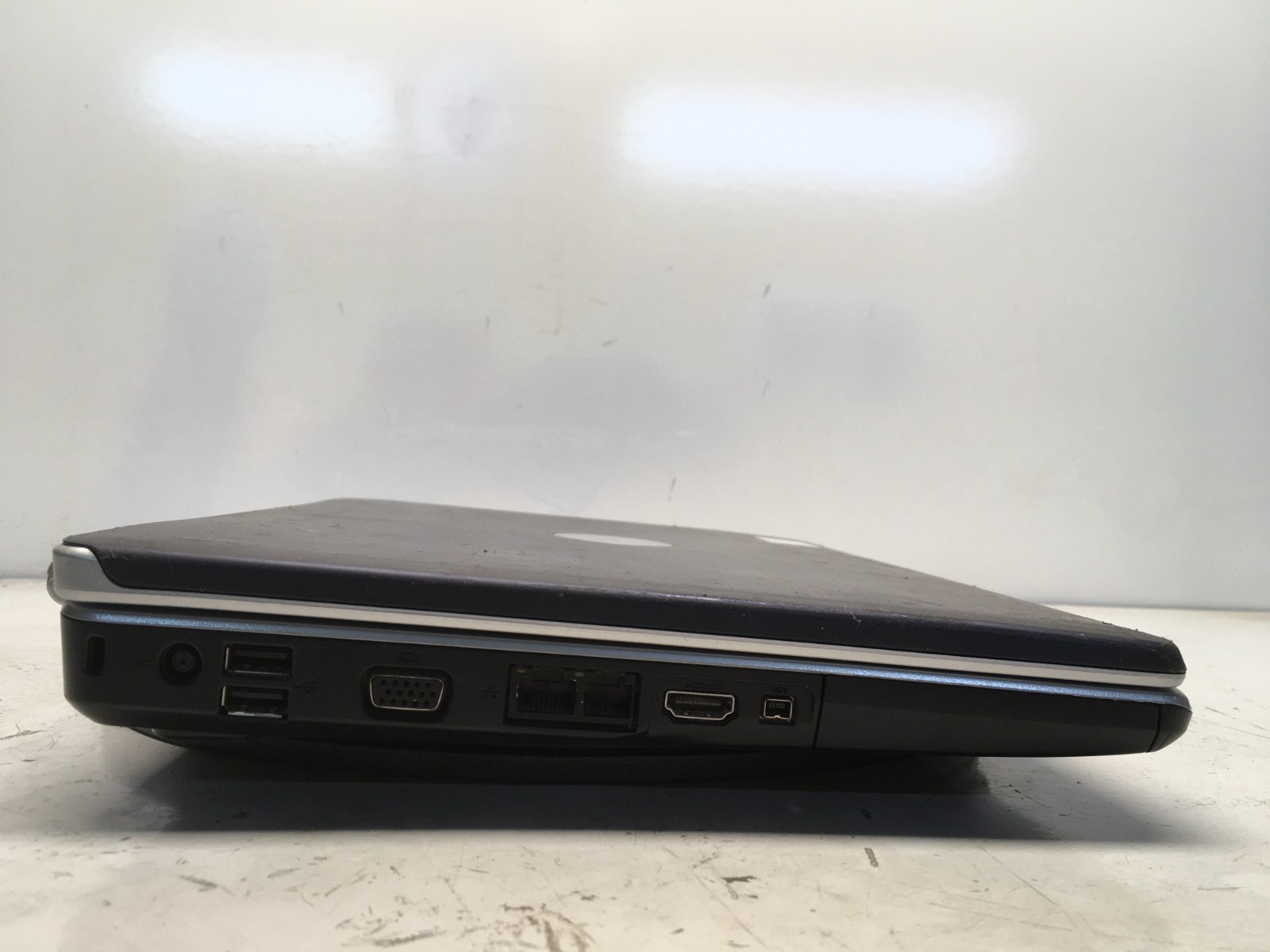 Dell Inspiron 1525 Intel Core 2 Duo 06FD 2GHz 3GB NO HDD