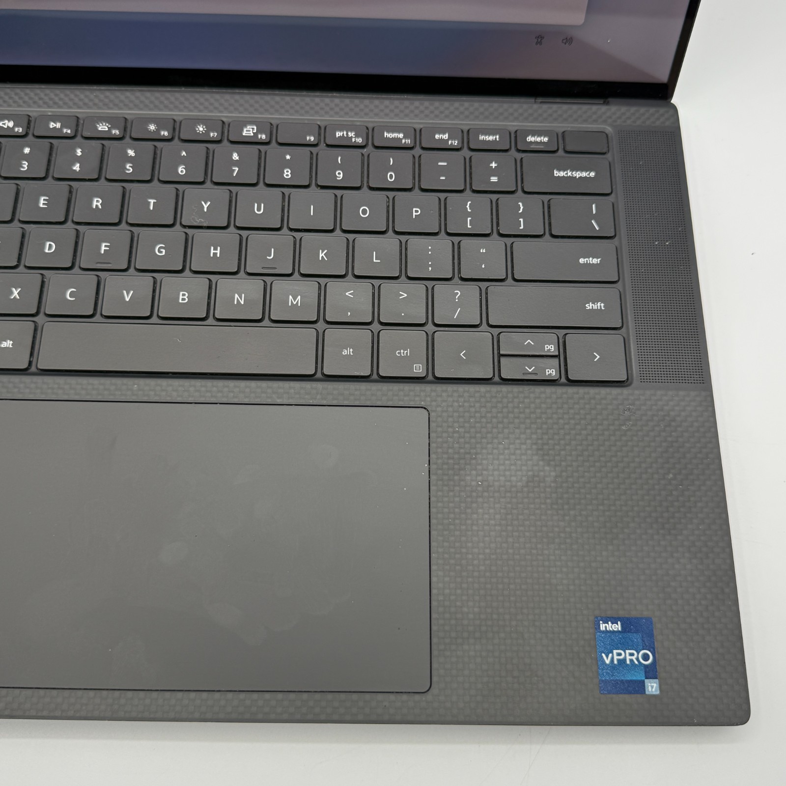 Dell Precision 5570 i7-12800H RTX A2000 8GB 8GB DDR5 512GB SSD Win11 Pro Gaming
