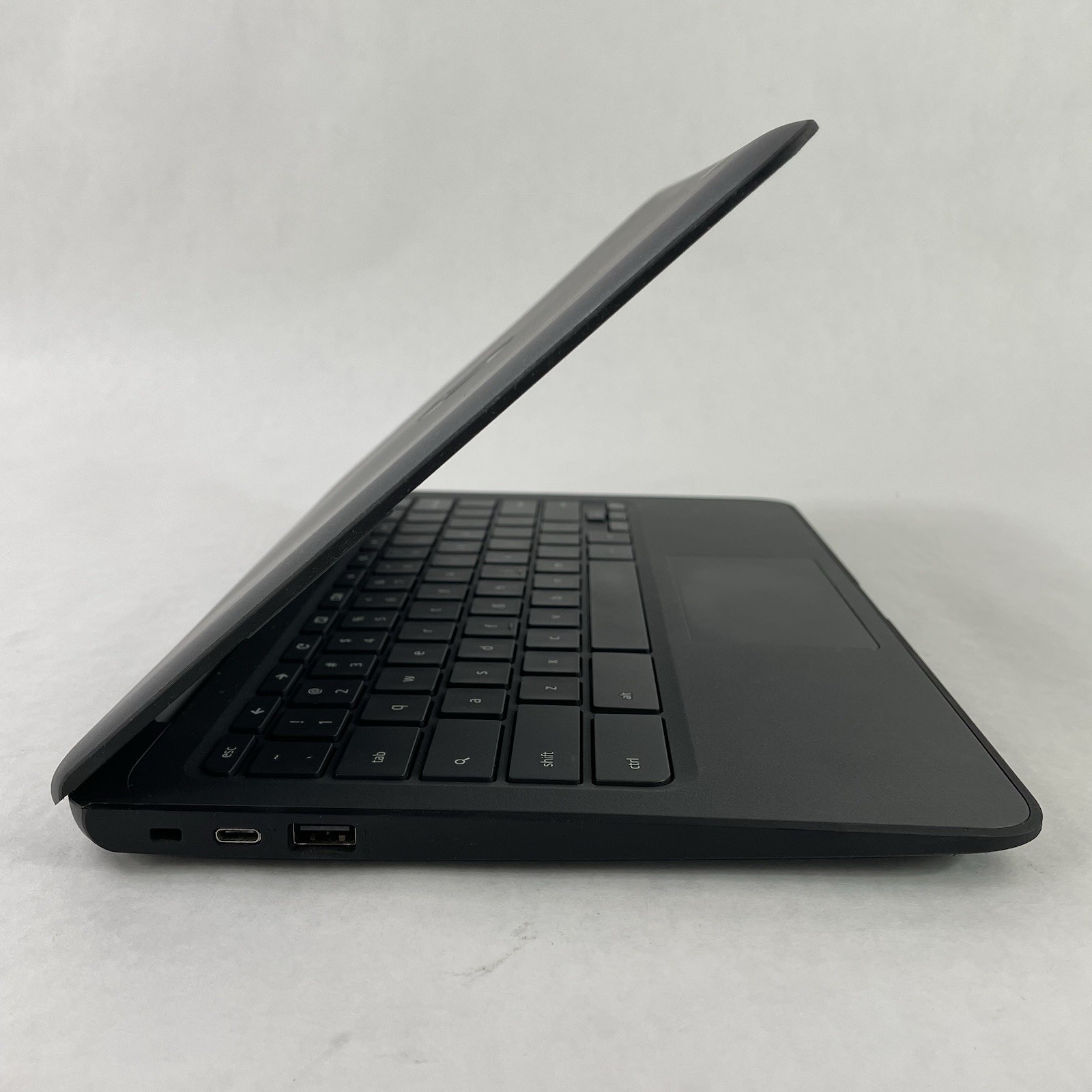 HP Chromebook 11 G6 11.6″ Celeron N3350 1.10 GHz 4 GB RAM 16 GB HDD No AC