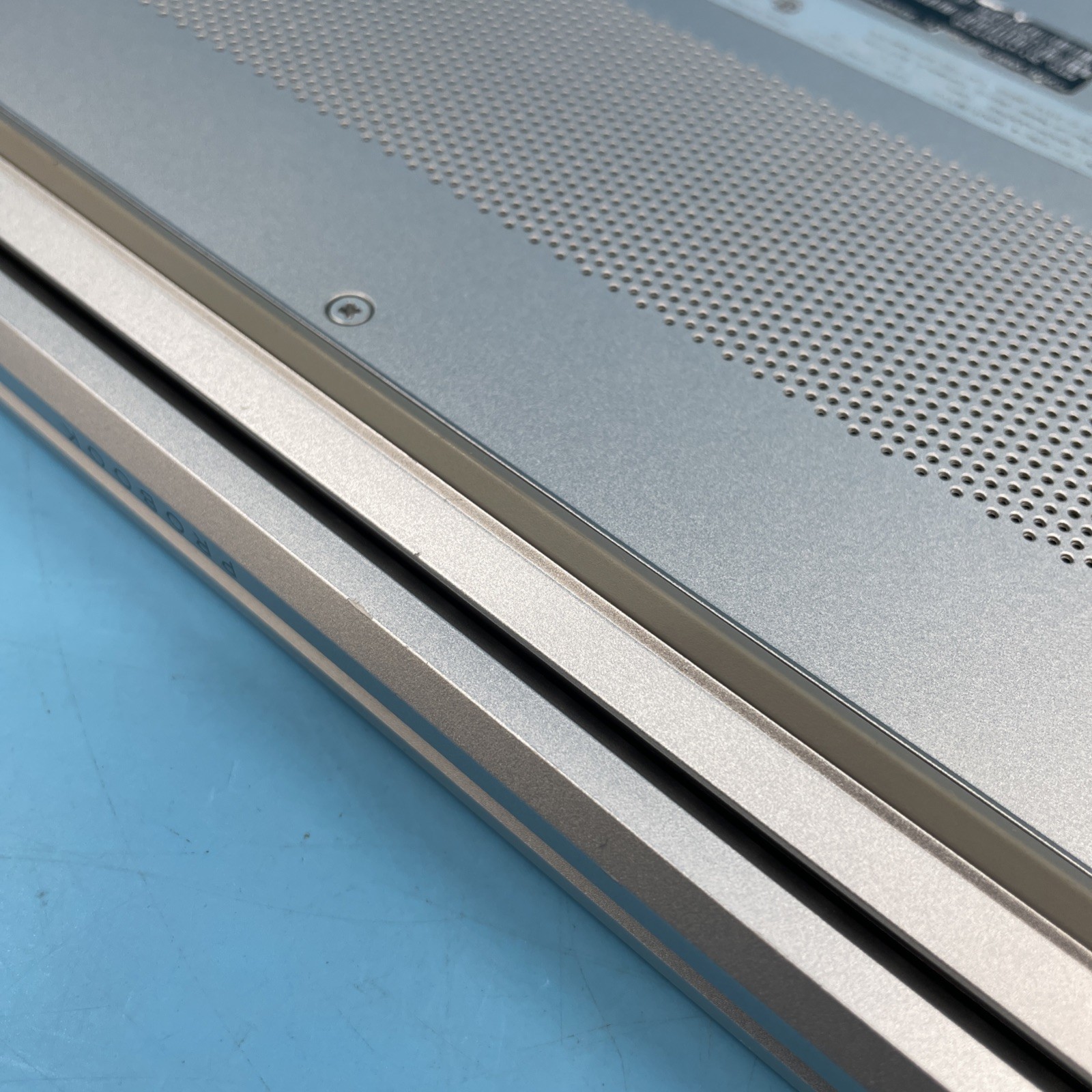 HP ProBook 640 G8 | i5-1135G7 | 16GB RAM | NO DRIVE/OS | 66% BATTERY