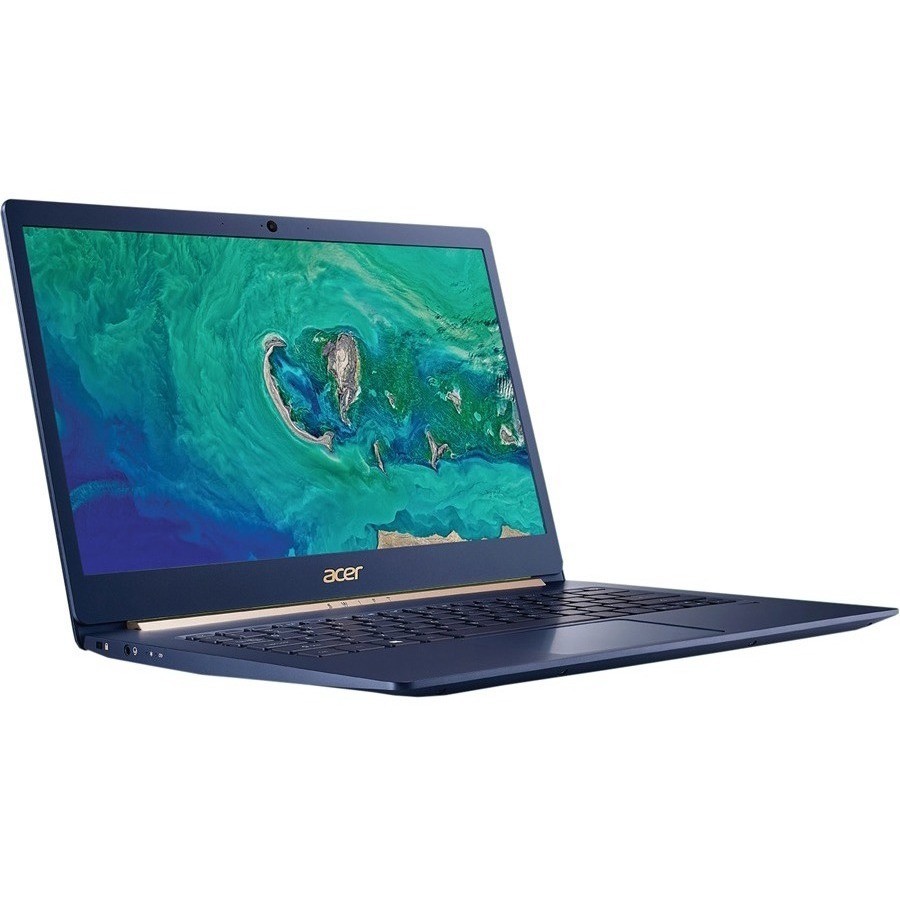 Acer Swift 5 SF514-53T-77PT 14″ Notebook, Intel I7 8th 16GB Memory, Windows 10