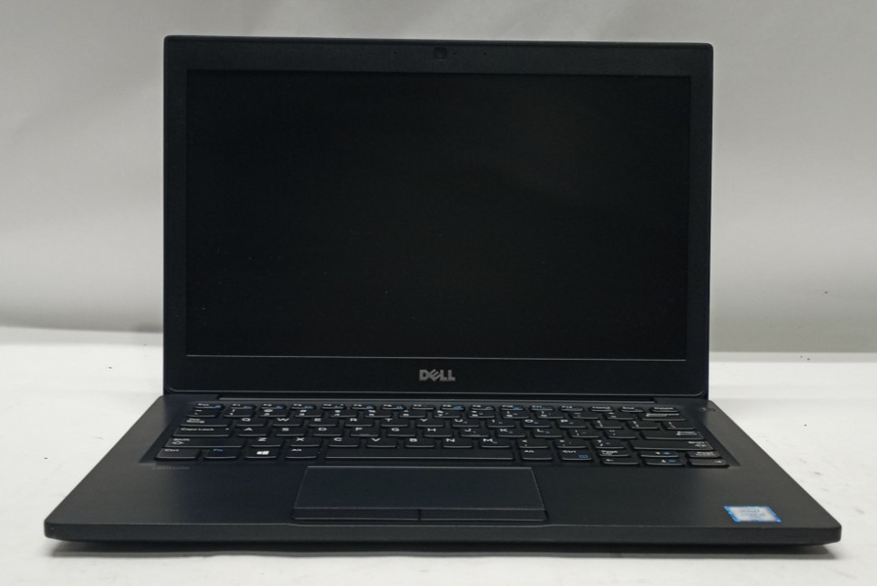 Dell Latitude 7280 i5-6300U VPRO@2.40GHZ 8GB RAM NO HDD/NO OS/NO BATTERY WH703