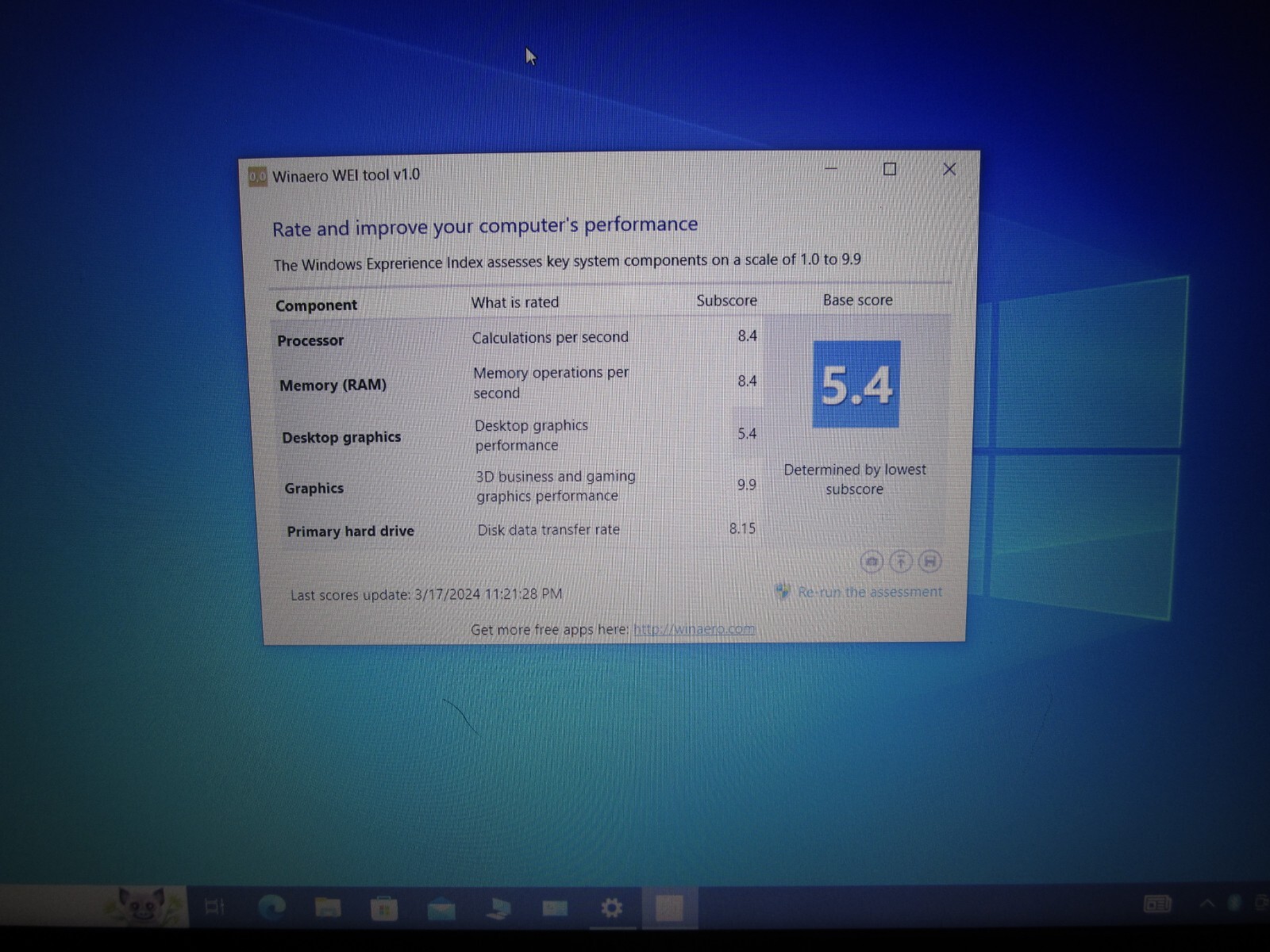 HP EliteBook 850 G3 Laptop Core i5 2.3 GHz 8GB RAM 512 GB SSD Win 10 Pro