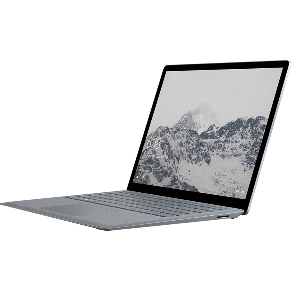 Microsoft Surface 13.5 Intel i5-7200U 8/256GB Laptop OPEN BOX + 1 Year Warranty