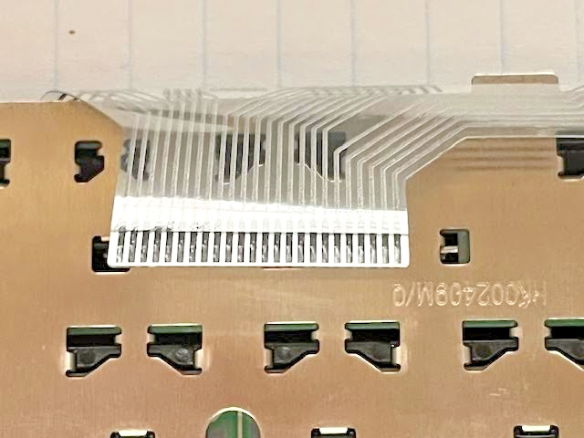 * OEM NOS * – Everex / Wyse Keyboard – StepNote SA2052T, SA2052T, SA2053T, X90L?