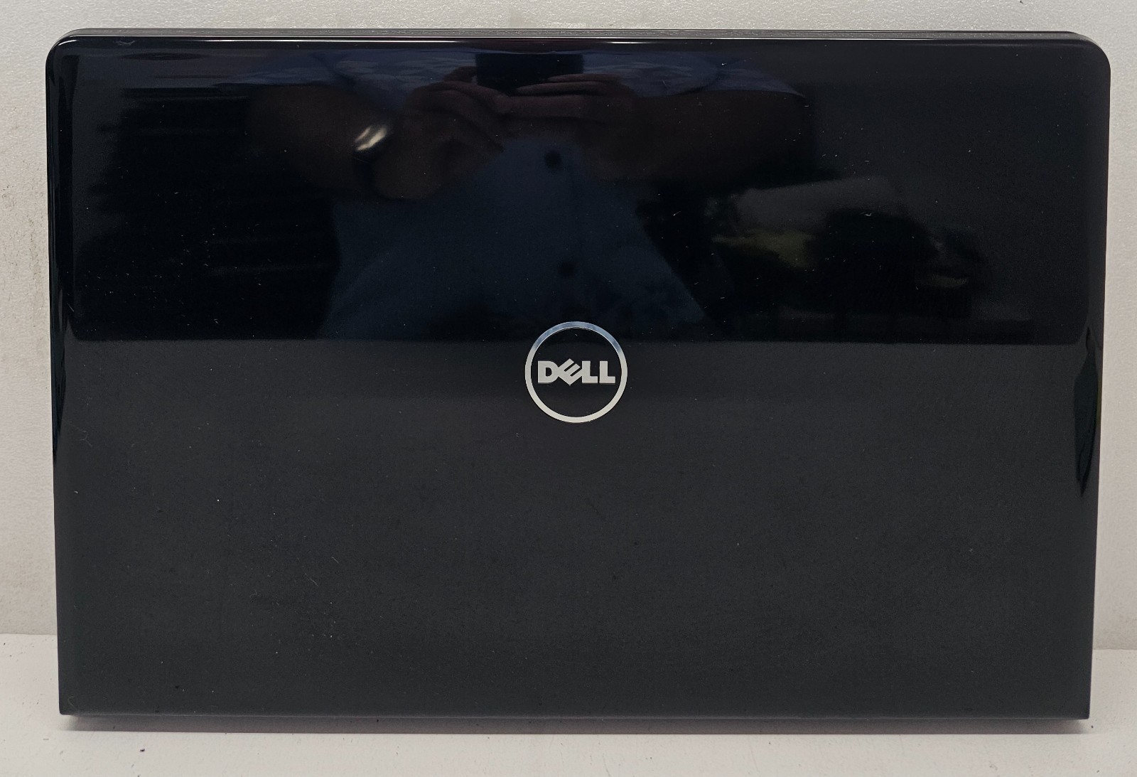Dell Inspiron 5759 17.3″ Laptop Intel Core i3-6100U NO RAM/HD/OS/POWER (FL)