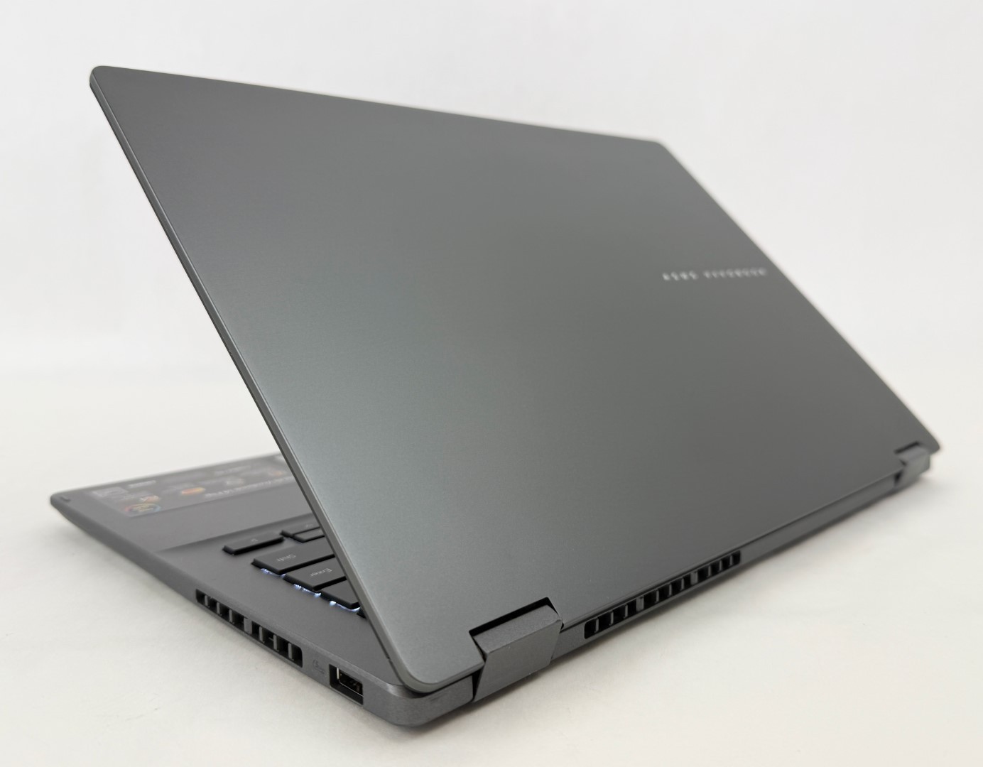 Asus VivoBook TP3407SA-DS74T 14″ OLED Touch Core Ultra 7 256V 16GB 1TB W11H 2in1