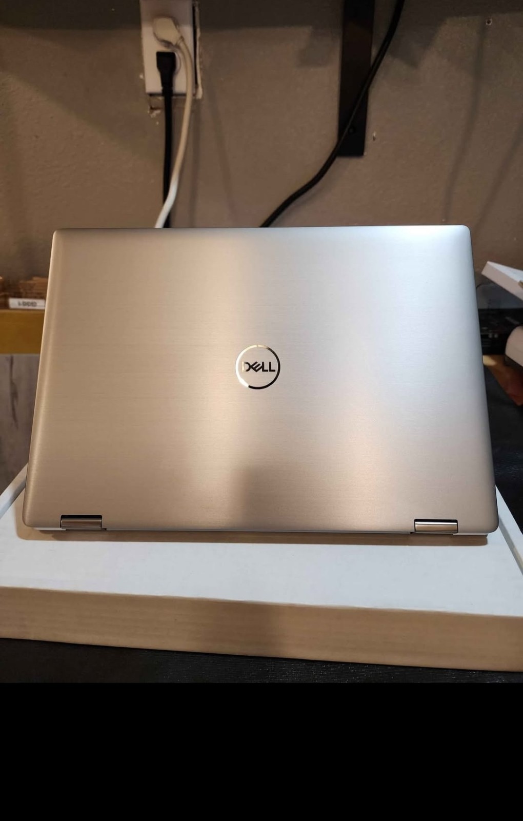 Dell Latitude 9420 2-in1, i5 11th Gen, 256GB NVME, Grade A+