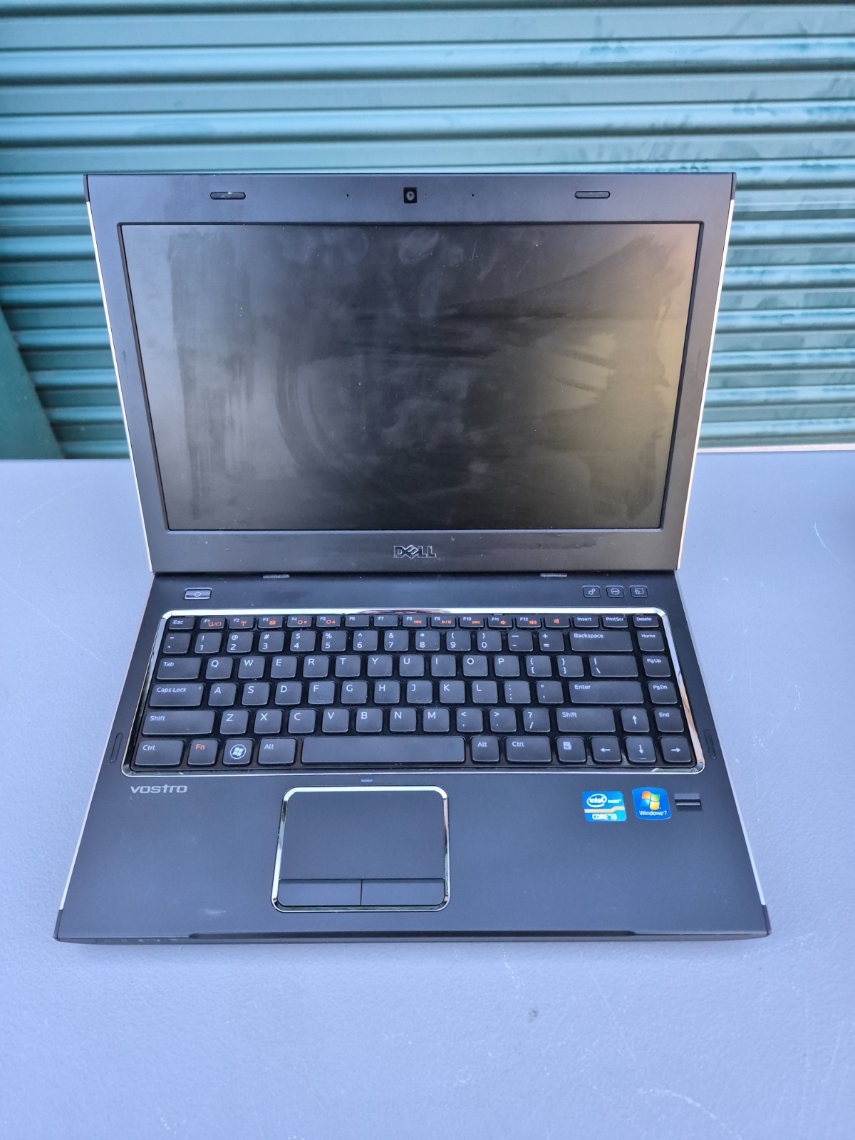 Dell Vostro 3450 14″ Intel Core i3 Continuous Reboot RAM and HDD included