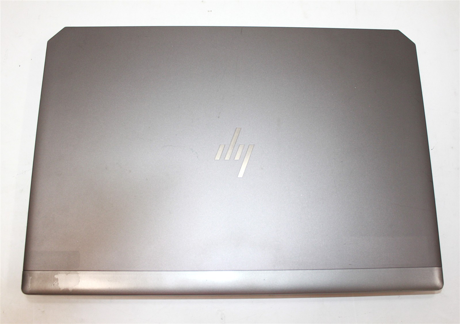 HP ZBook 15 G6 Intel E-2286M 2.5GHz 48GB 512GB NVMe Quadro T2000 Windows 11 Pro