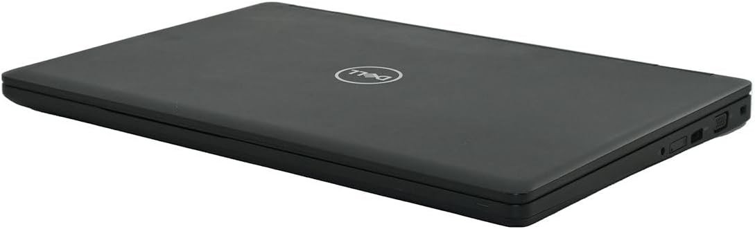 Dell 5590_Windows 11 PRO💻New 2TB SSD_24GB RAM📢Backlit_Webcam +Office 2024