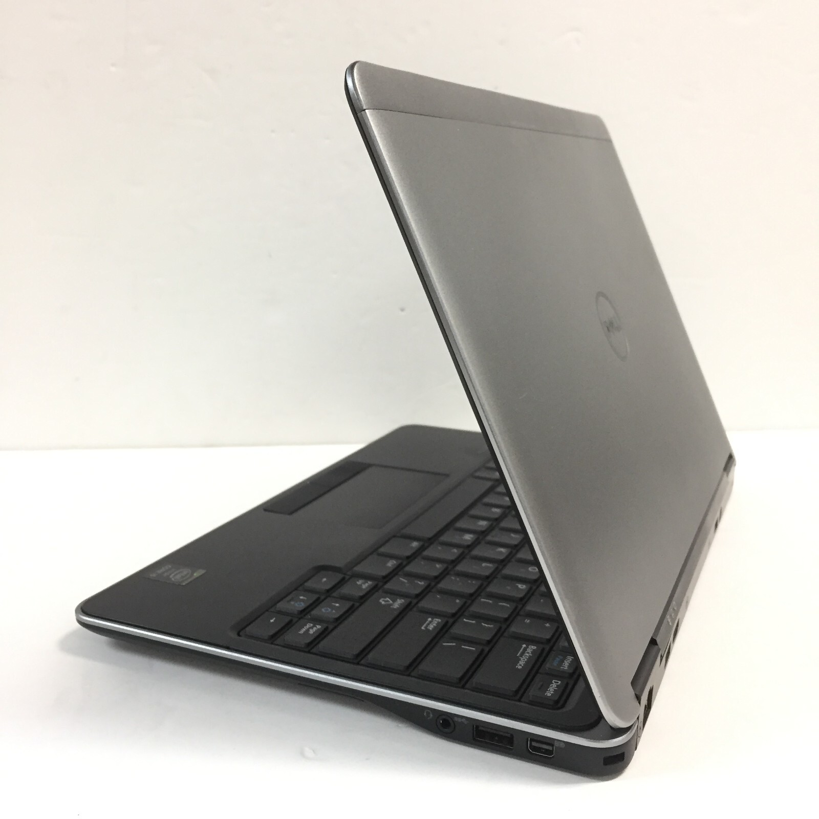 *Bad Battery*Dell Latitude E7240 12.5″ Laptop/i5-4300U/8GB RAM/128GB SSD/W10Pro