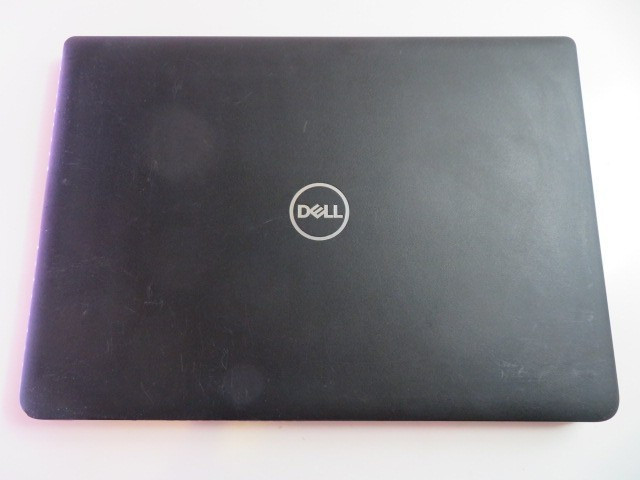 DELL LATITUDE 3400 i5-8265U 1.6GHz 16GB RAM 256GB NVMe INTEL UHD WIN 11 PRO