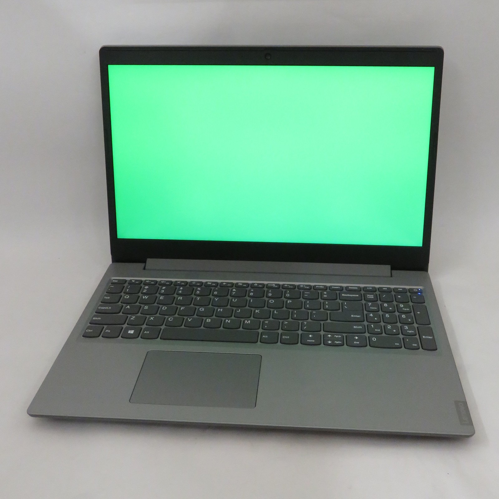 Lenovo IdeaPad L340-15API AMD RYZEN 3 3200U 2.6GHz 8GB RAM 1TB W11 Home DVD RW