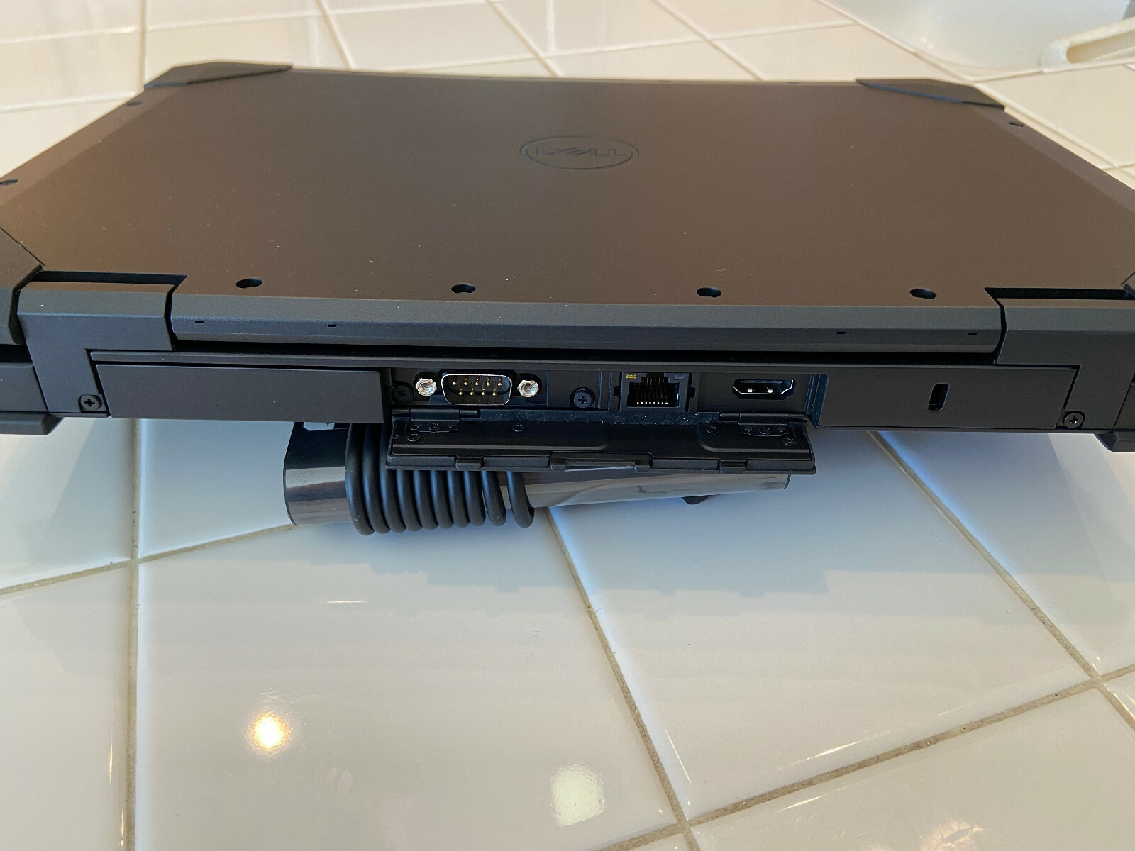 Dell Rugged 5420 Toughbook 1920 x 1080 i7 CPU 512GB SSD 16GB RAM W11 PRO Touch