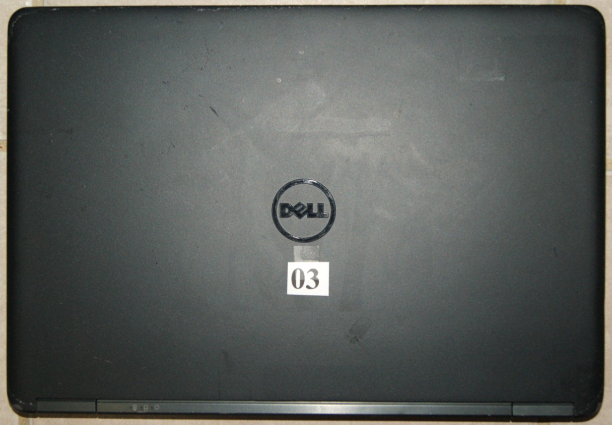 Lot of 2 Dell E7470 and 2 Dell E7450 Laptop for parts or repair AS-IS NO RETURN.
