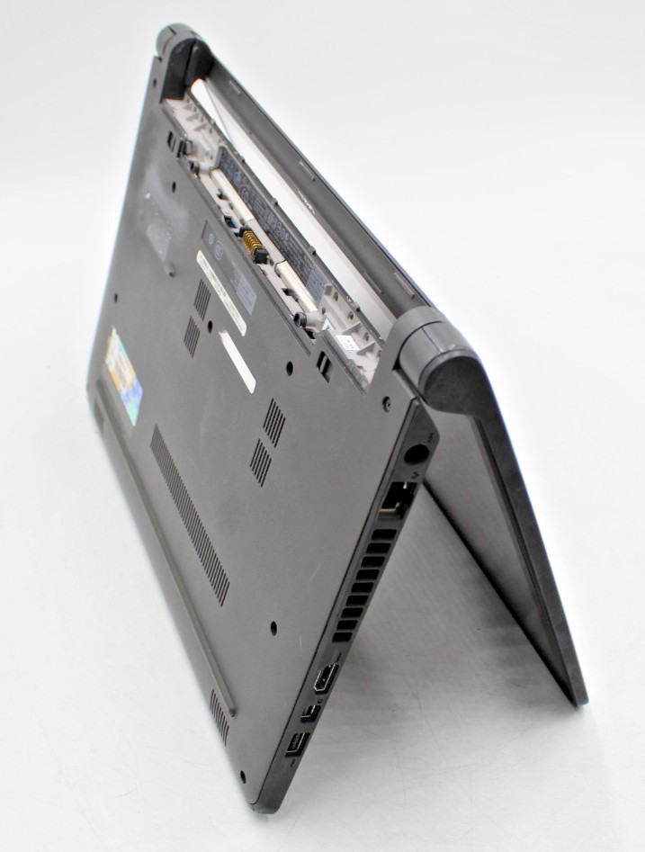 Dell Latitude 3340 13.4in 80 GB SSD 8 GB RAM Celeron 2957U No OS