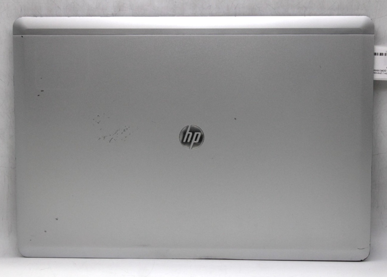 HP EliteBook Folio 9470m-i5-3437U@1.9GHz-4GB RAM-NO STORAGE/OS *USED*