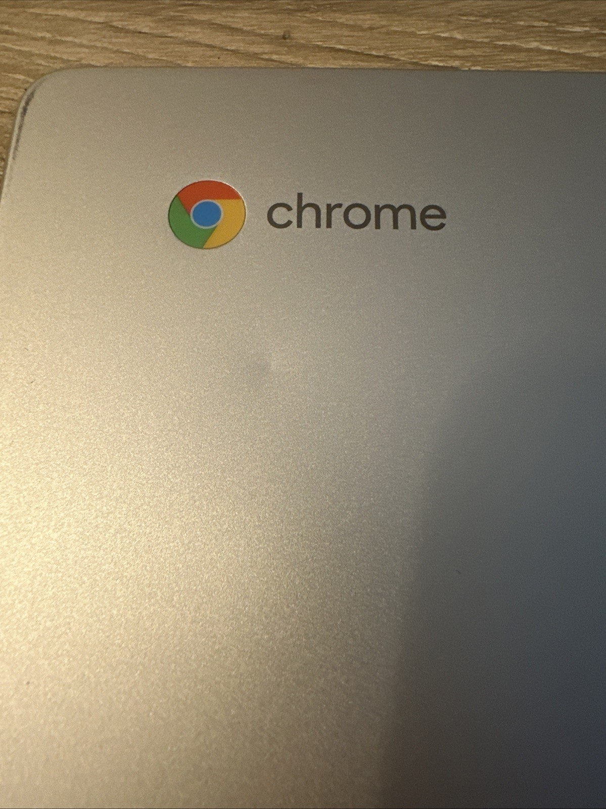 15.6″ ASUS C523NA Chromebook Intel Celeron N3350 1.1 GHZ 4GB RAM 64GB eMMC