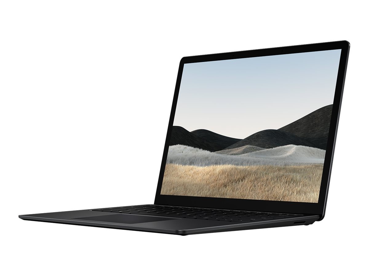MICROSOFT SURFACE LAPTOP 3 13.5′ i7 1065G7 16GB 256GB NVMe Black W11 -SEE PHOTOS