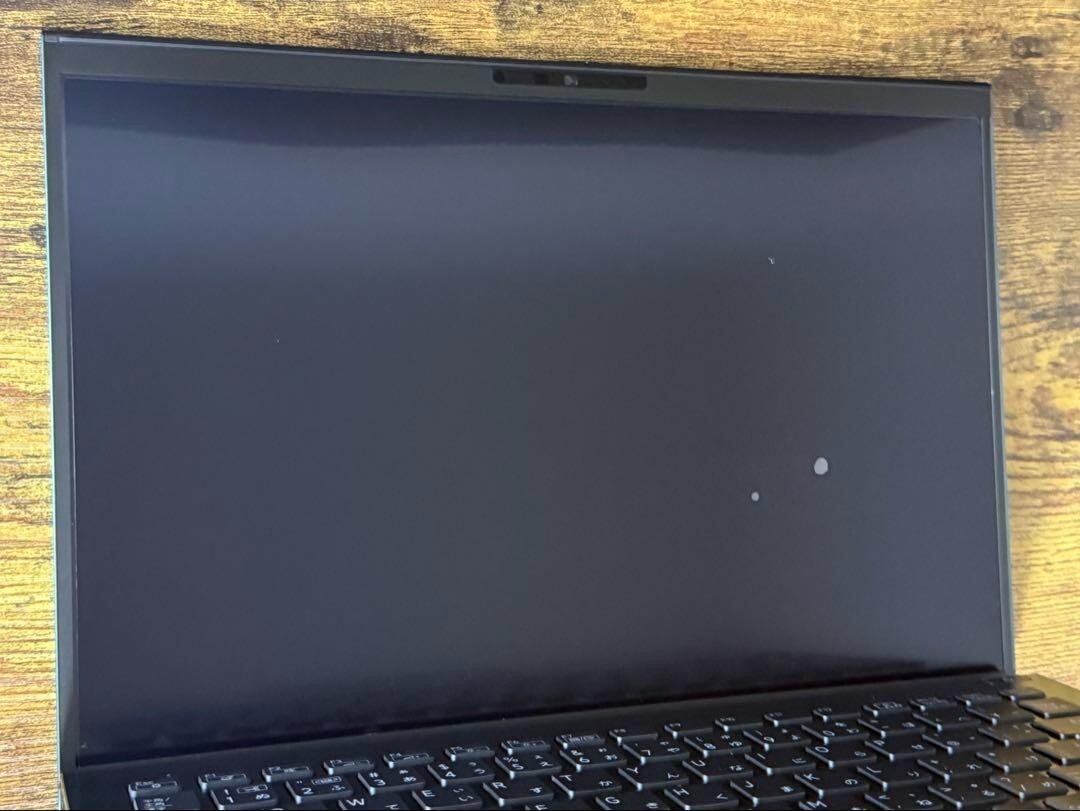 VAIO SX-14R Ultra7 16g 2TB Deep Emerald Core Ultra7 155H Notebook PC d731