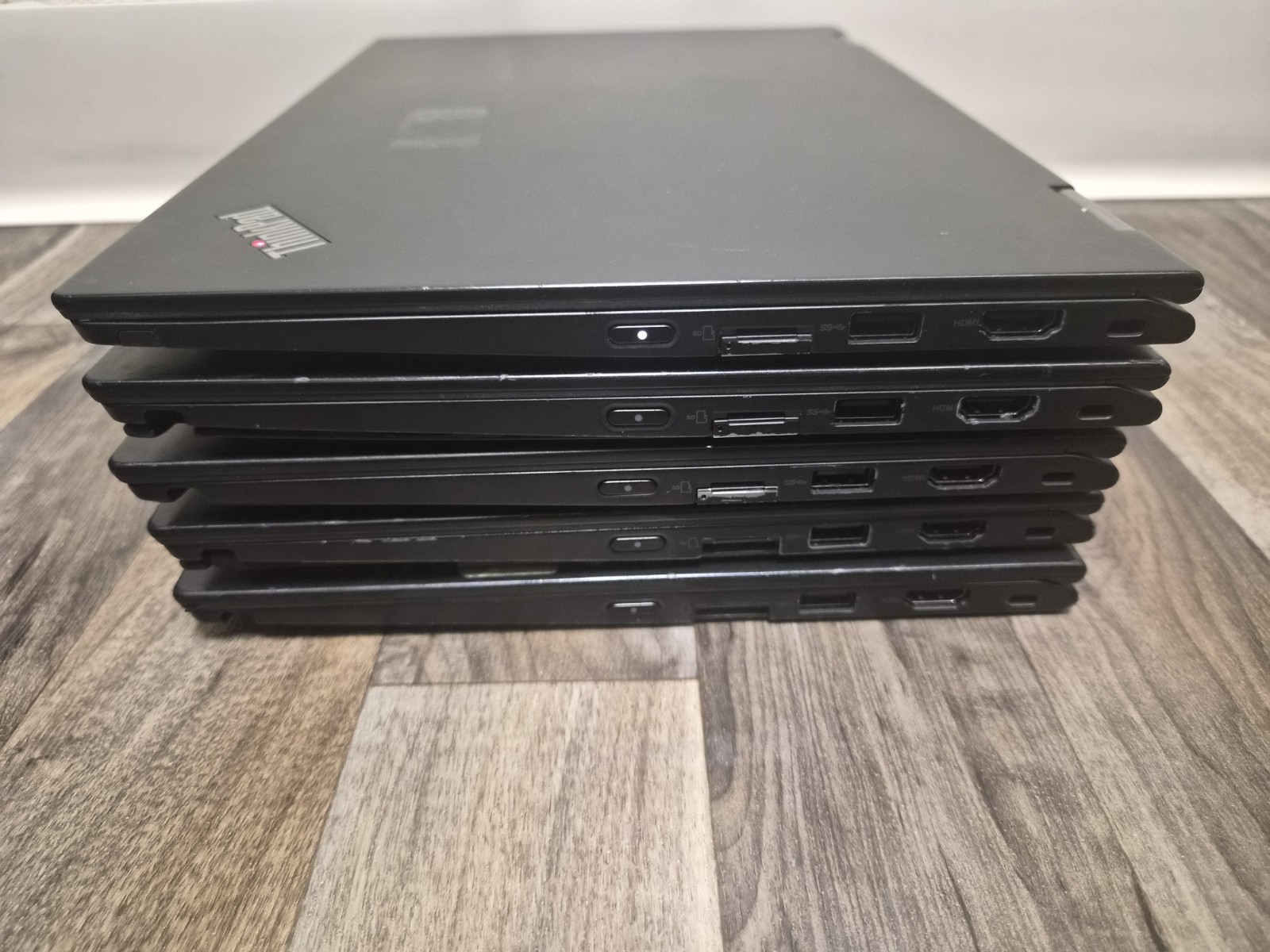 Lenovo ThinkPad X13 Gen 1 Core I5 10th Gen 16GB RAM No Ssd