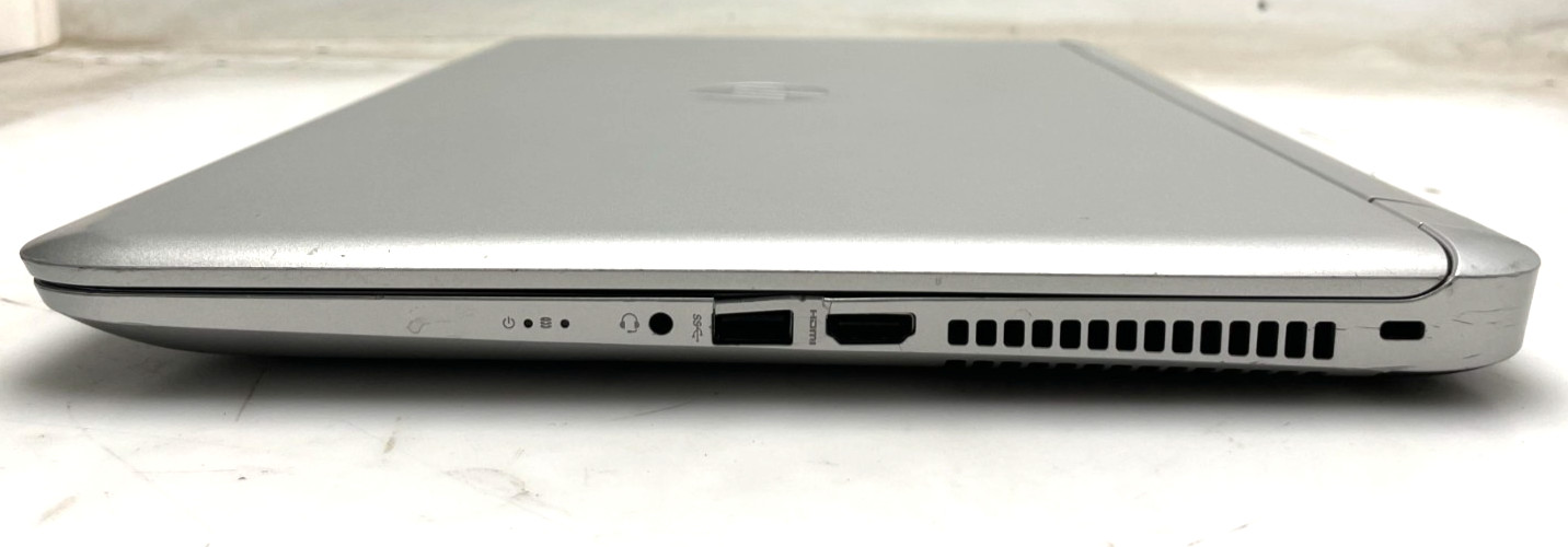 HP Pavilion 15-ab277cl 15.6″ i7-5500U 12gb Ram 250gb SSD Linux OS “Good” Btry